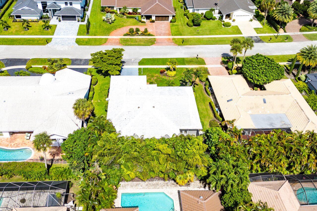 4572 White Cedar Lane, Delray Beach, FL 33445 — photo 49 of 55