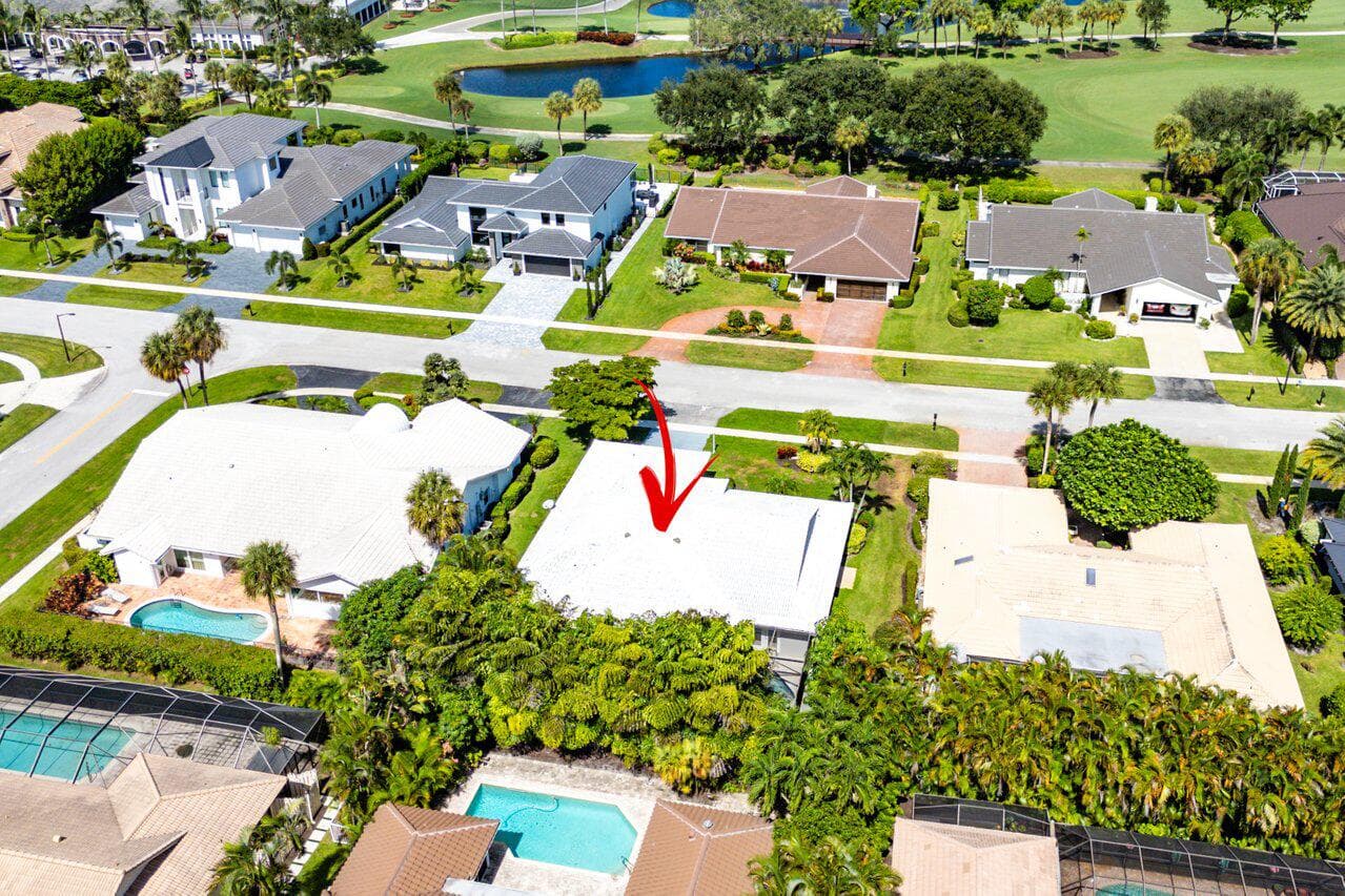 4572 White Cedar Lane, Delray Beach, FL 33445 — photo 50 of 55