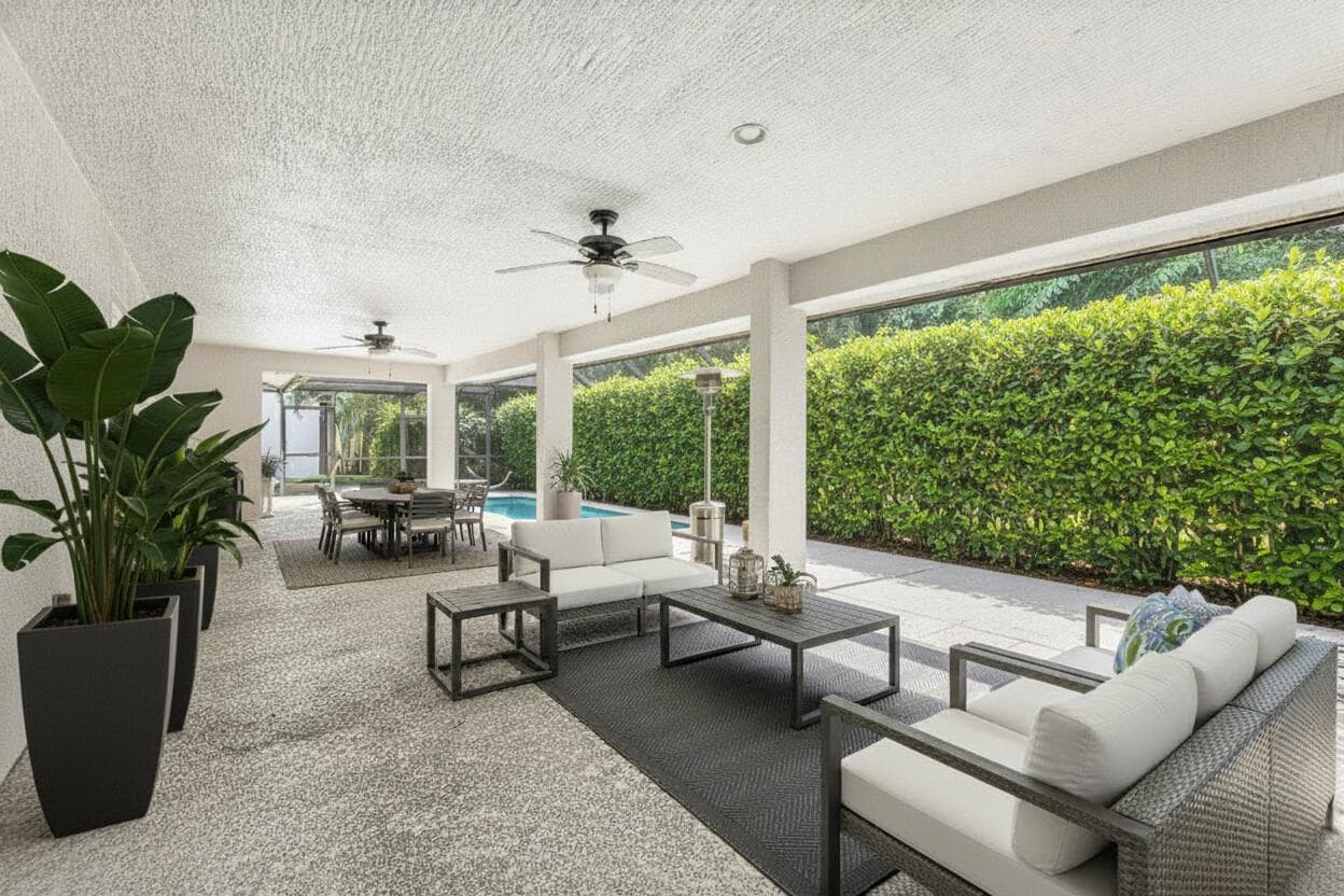 4572 White Cedar Lane, Delray Beach, FL 33445 — photo 39 of 55