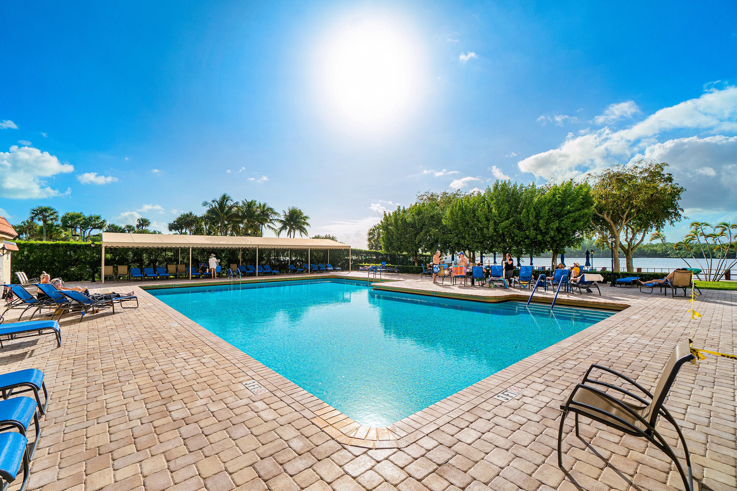 2121 N Ocean Boulevard 1105w, Boca Raton, FL 33431 — photo 37 of 58