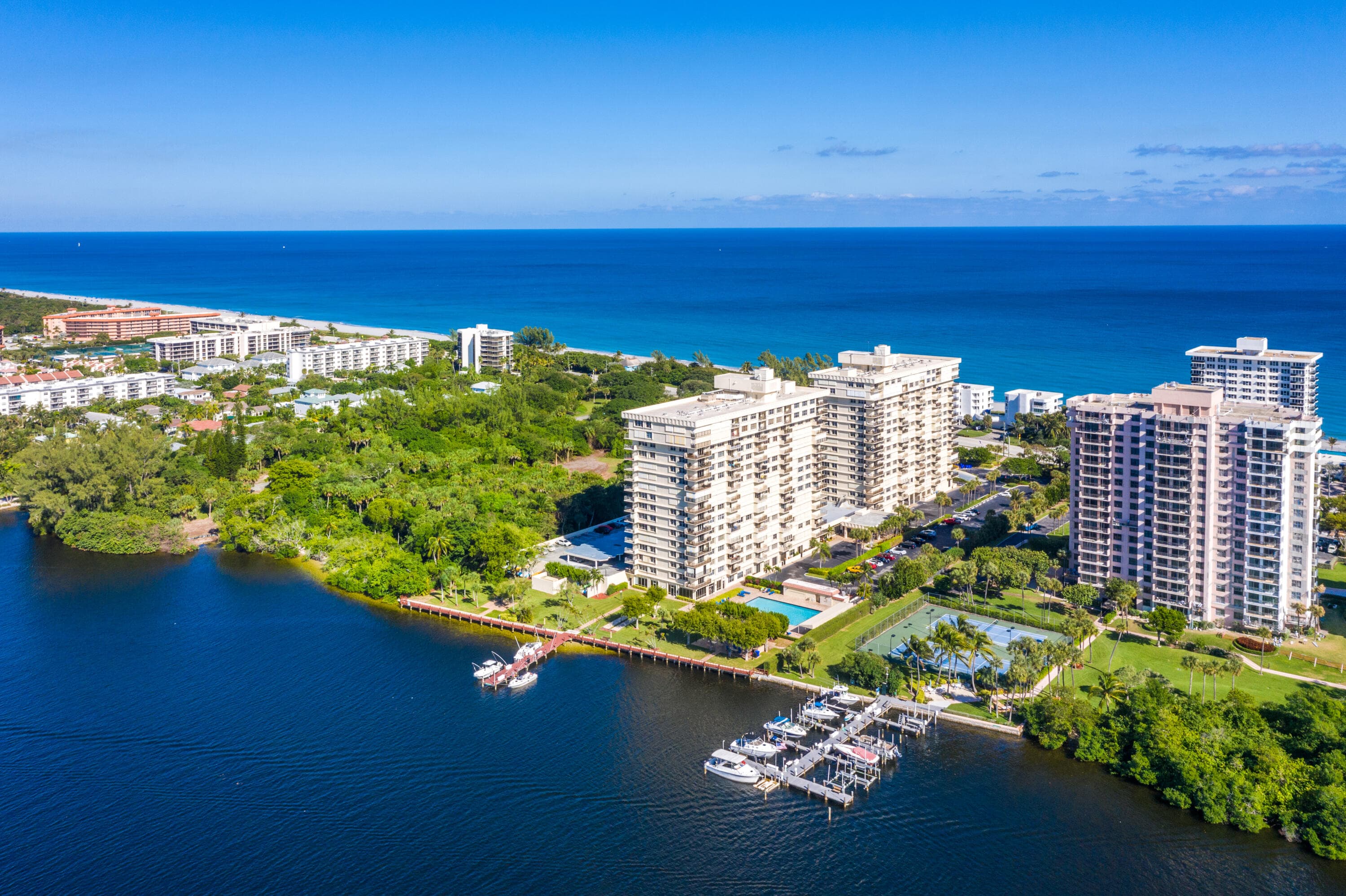 2121 N Ocean Boulevard 1105w, Boca Raton, FL 33431 — photo 49 of 58