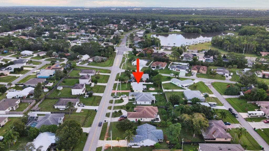 772 SE Thornhill Drive, Port St. Lucie, FL 34983 — photo 19 of 21