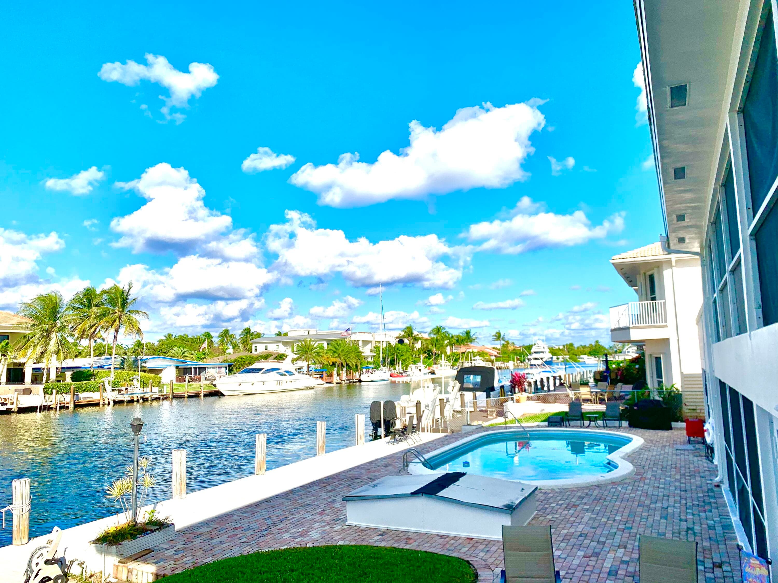 2735 NE 28 Court, Lighthouse Point, FL 33064 — photo 3 of 28