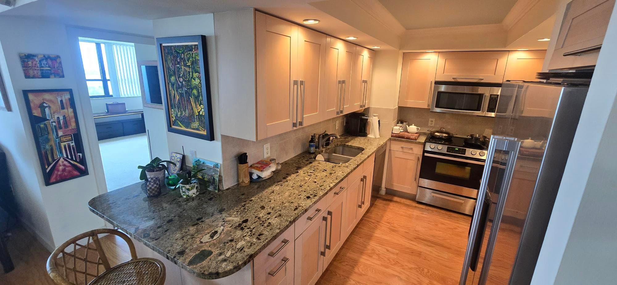 5600 N Flagler Drive 801, West Palm Beach, FL 33407 — photo 4 of 45