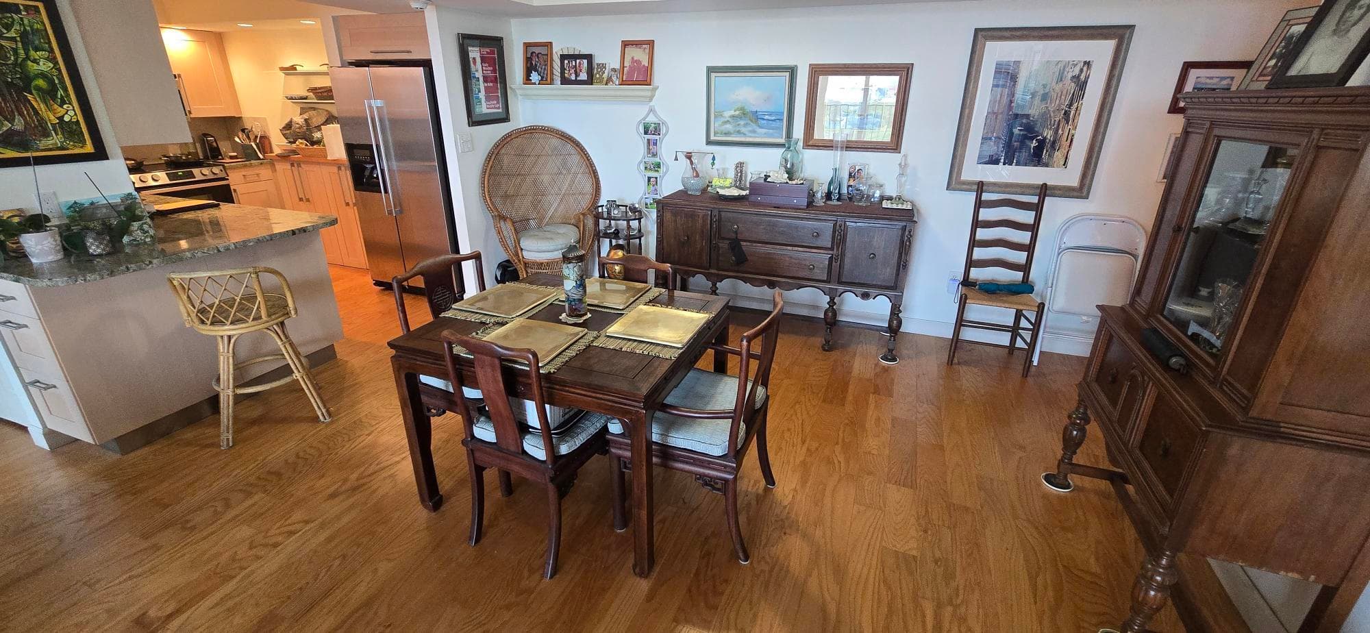 5600 N Flagler Drive 801, West Palm Beach, FL 33407 — photo 7 of 45