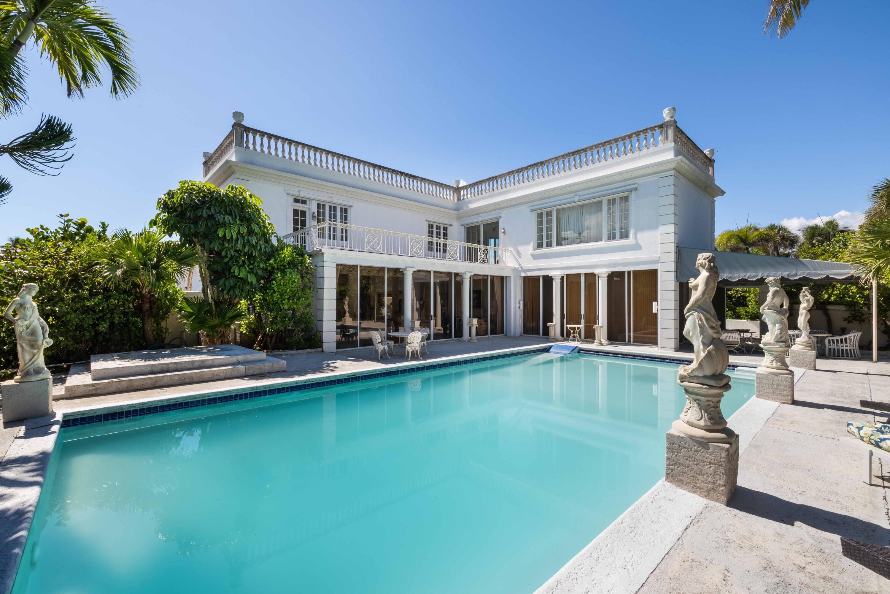 1048 S Ocean Boulevard, Palm Beach, FL 33480 — photo 9 of 19