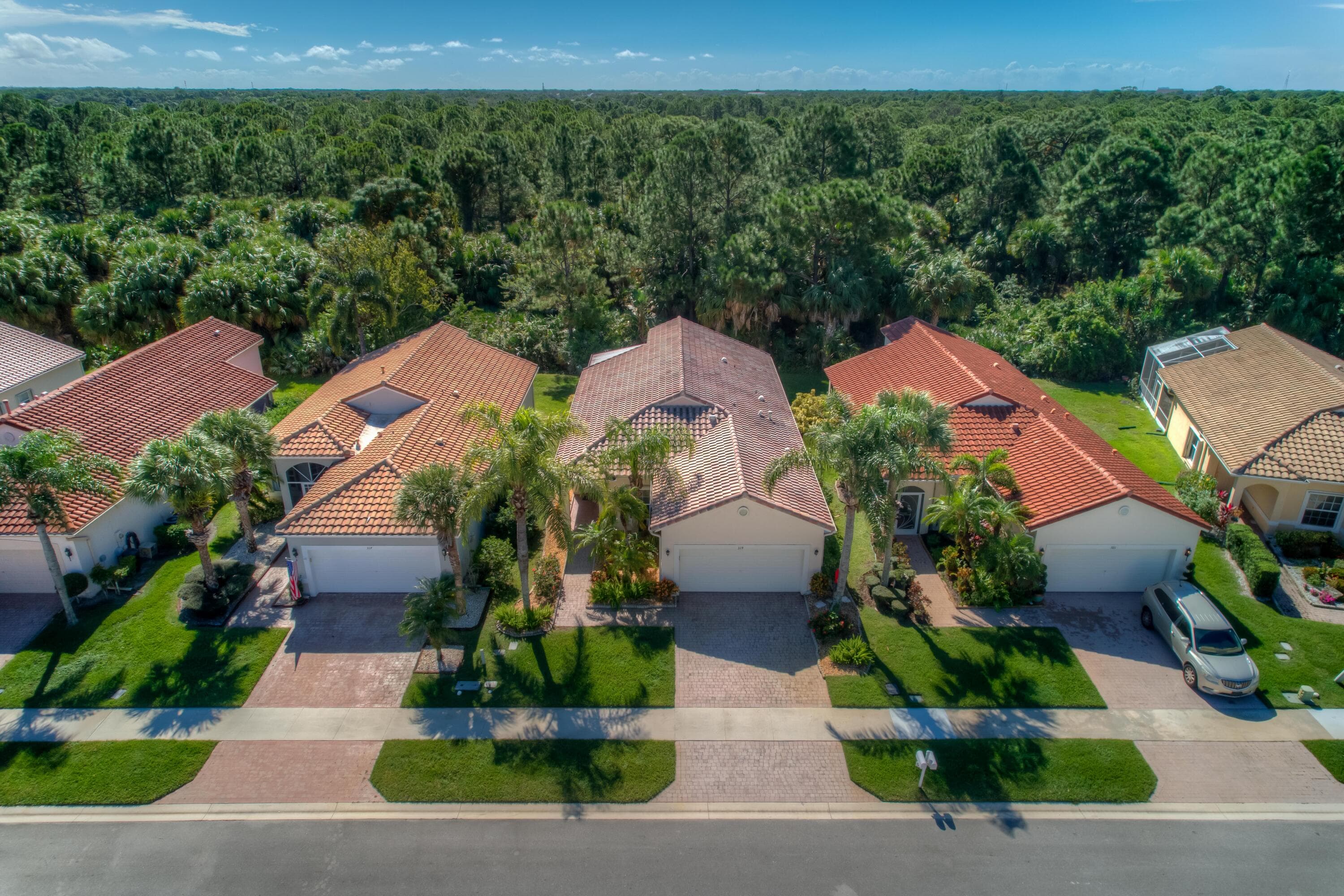 319 NW Treeline Trace, Port St. Lucie, FL 34986 — photo 2 of 56