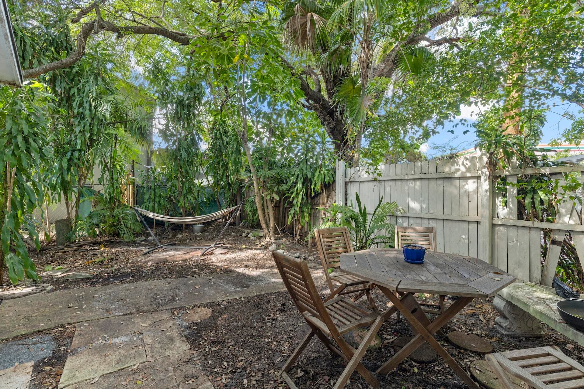 Triplex in Fort Lauderdale — photo 8 of 31