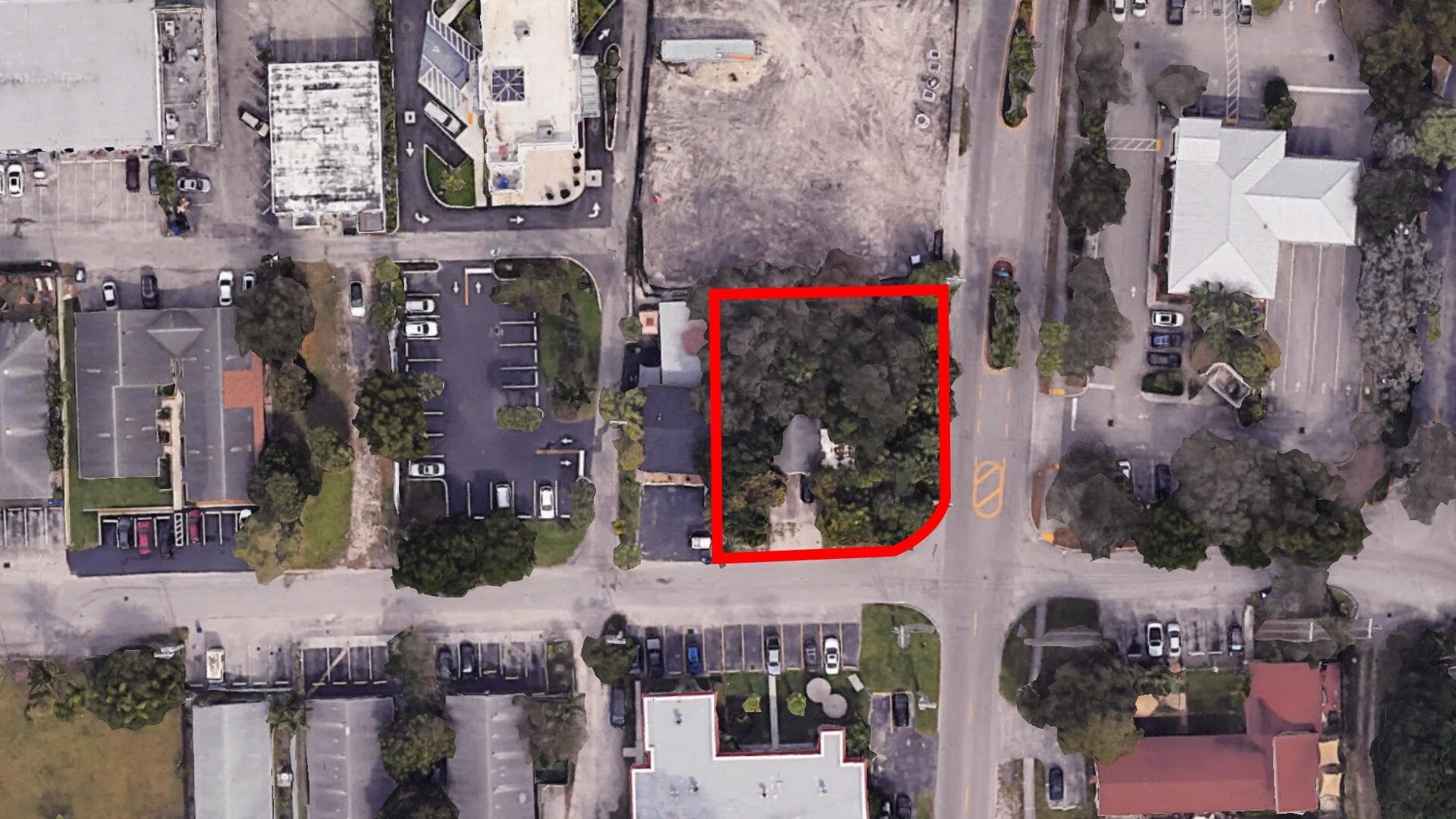Triplex in Fort Lauderdale — photo 30 of 31