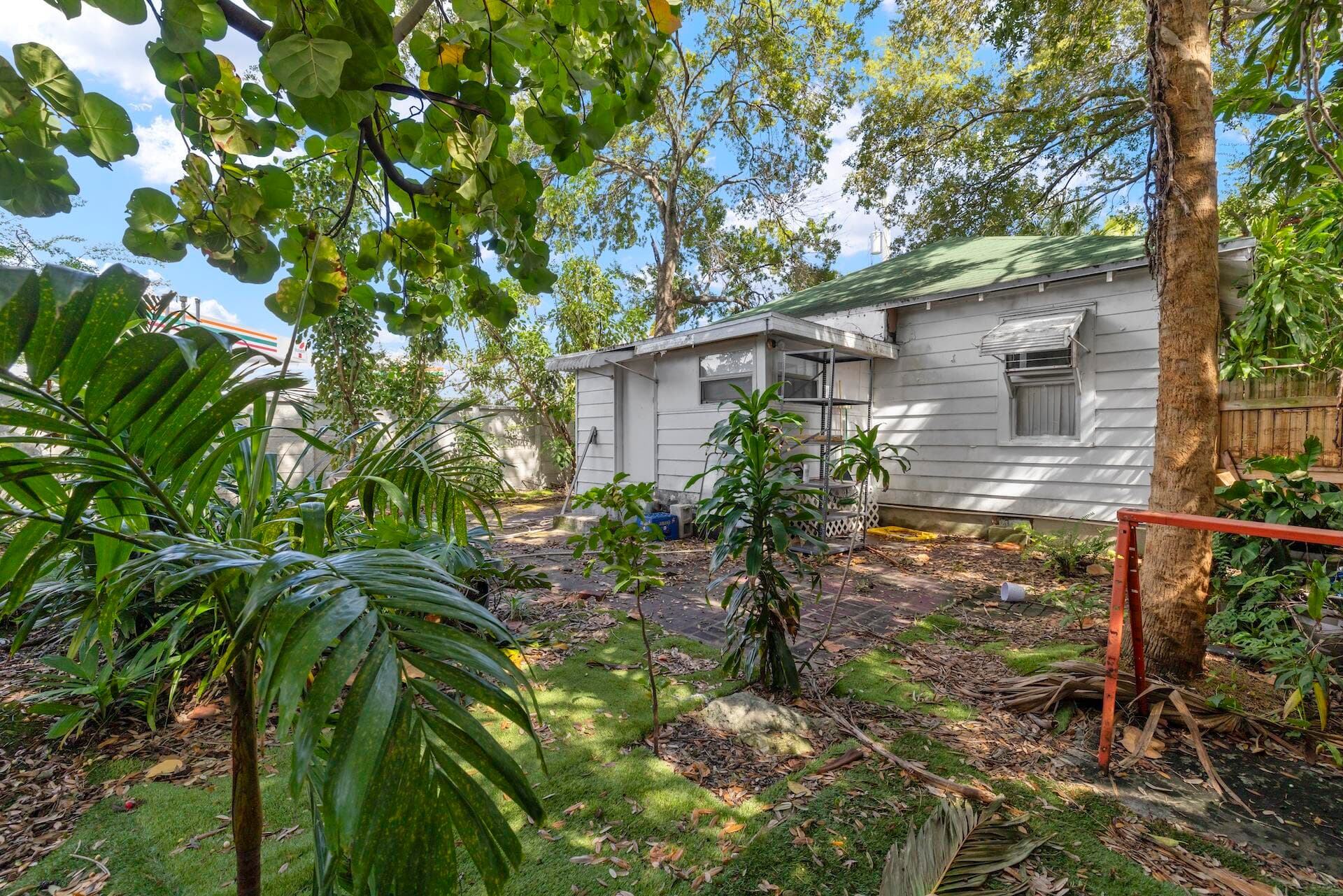 Triplex in Fort Lauderdale — photo 25 of 31