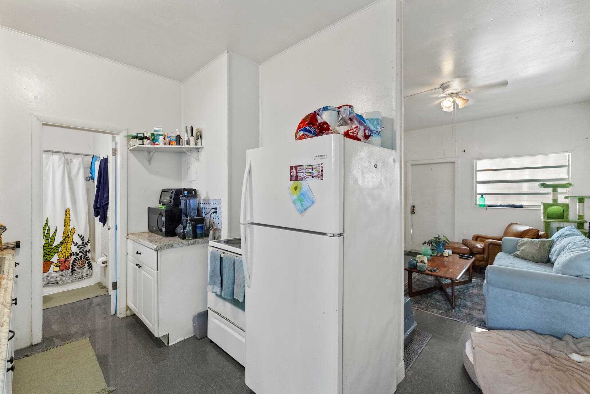 Triplex in Fort Lauderdale — photo 4 of 31