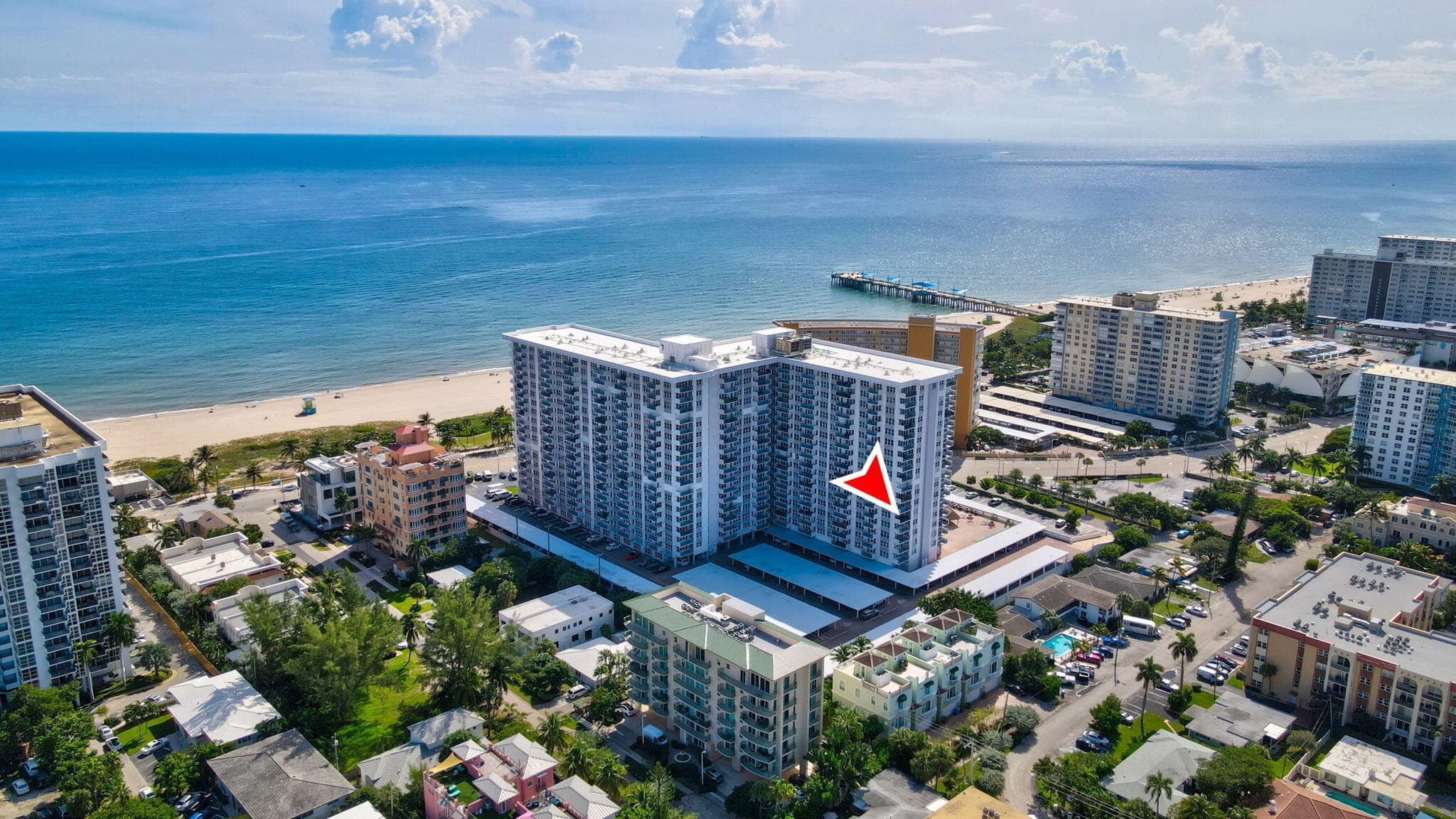 405 N Ocean Boulevard 329, Pompano Beach, FL 33062 — photo 2 of 61