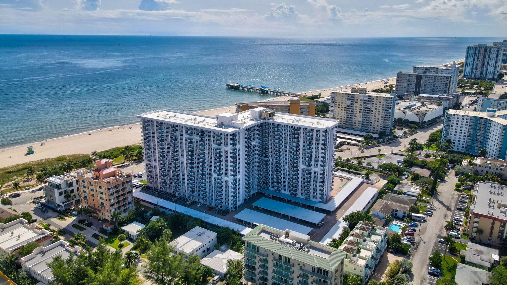 405 N Ocean Boulevard 329, Pompano Beach, FL 33062 — photo