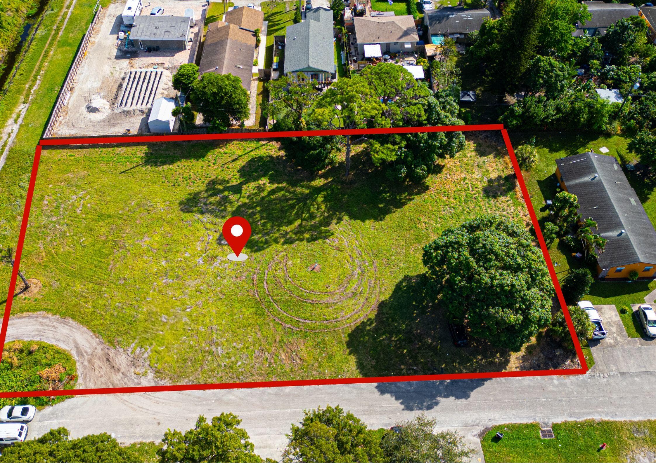 4160 42nd Avenue S, Lake Worth, FL 33463 — photo 7 of 9