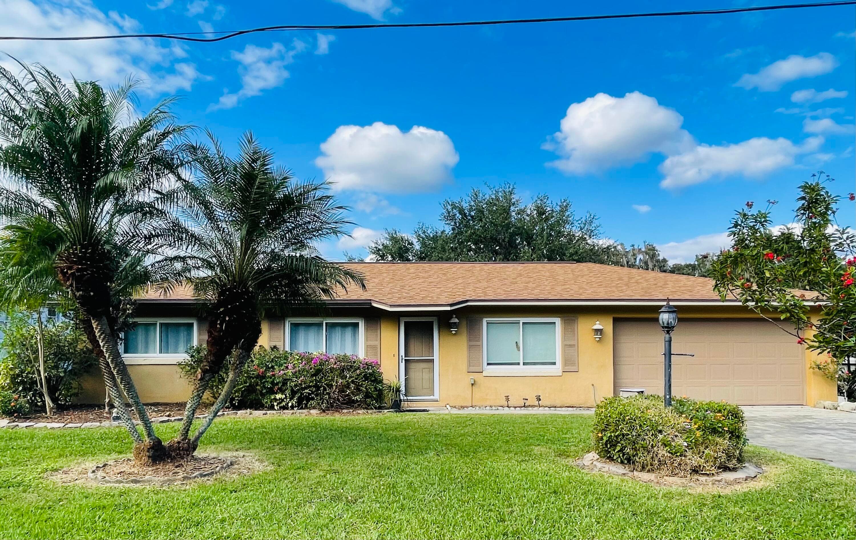 1610 Pruitts Landing, Lake Placid, FL 33852 — photo