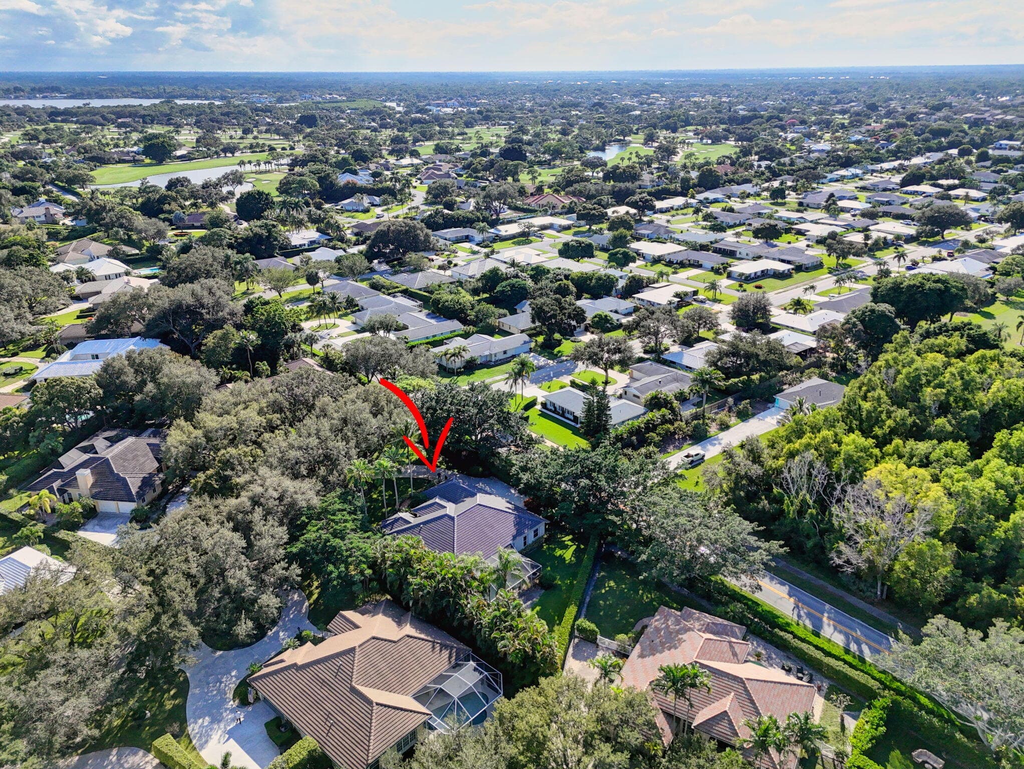 9923 SE Oak Tree Terrace, Tequesta, FL 33469 — photo 71 of 85