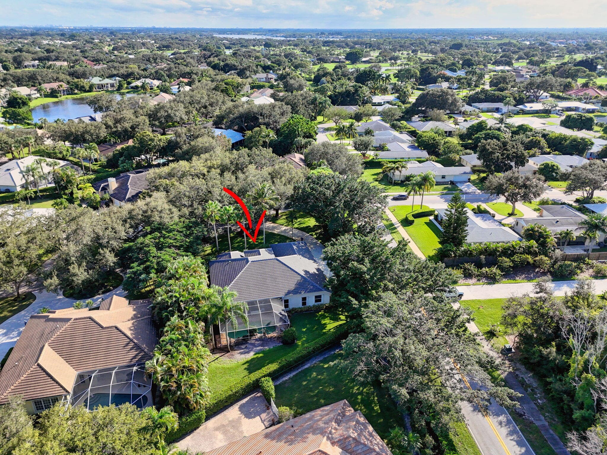 9923 SE Oak Tree Terrace, Tequesta, FL 33469 — photo 75 of 85