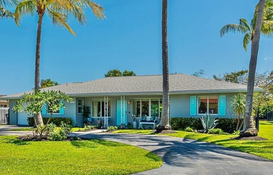 1124 Carambola Circle, West Palm Beach, FL 33406 — photo 1 of 69
