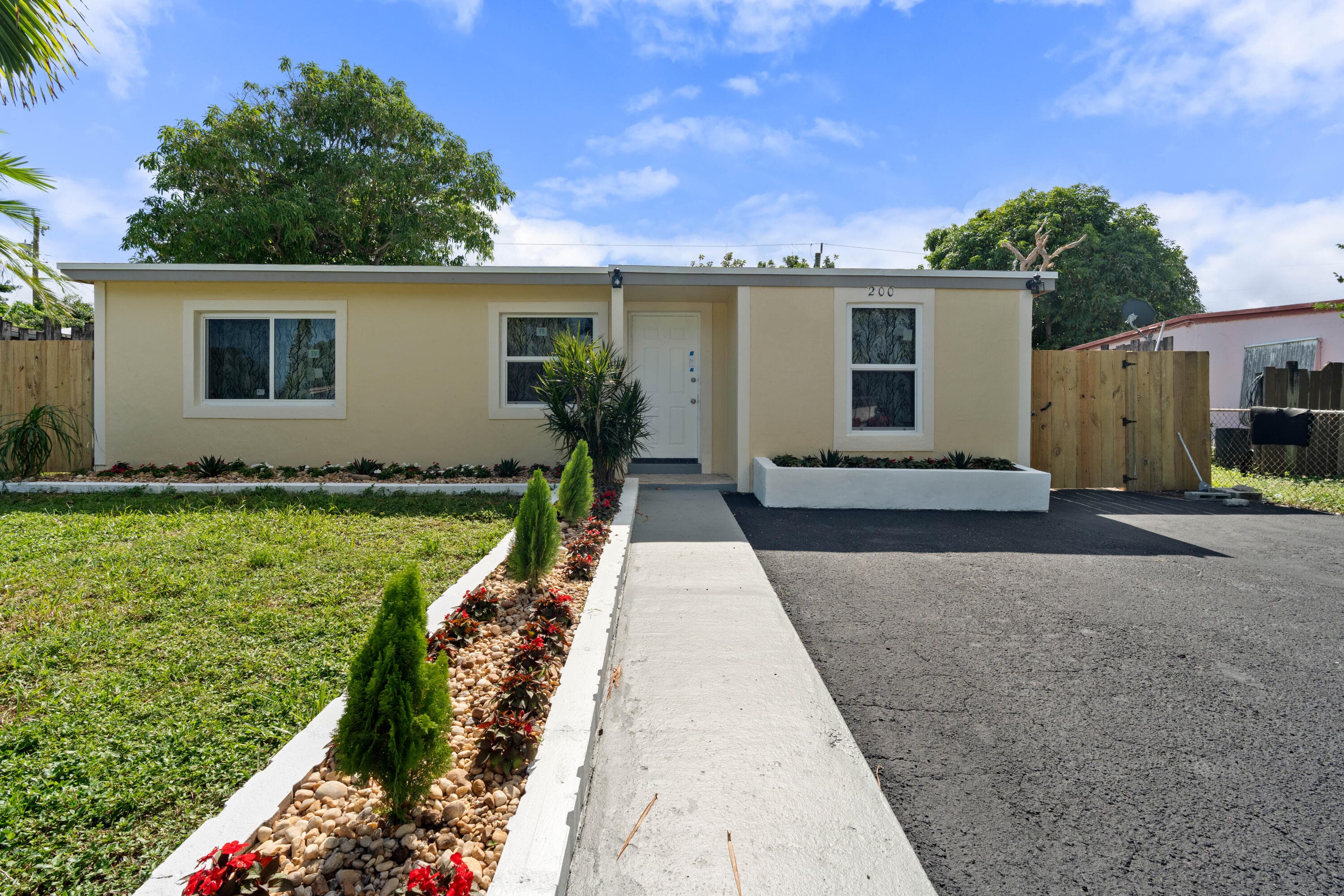200 Plum Tree Drive, Lake Worth, FL 33462 — photo 1 of 27