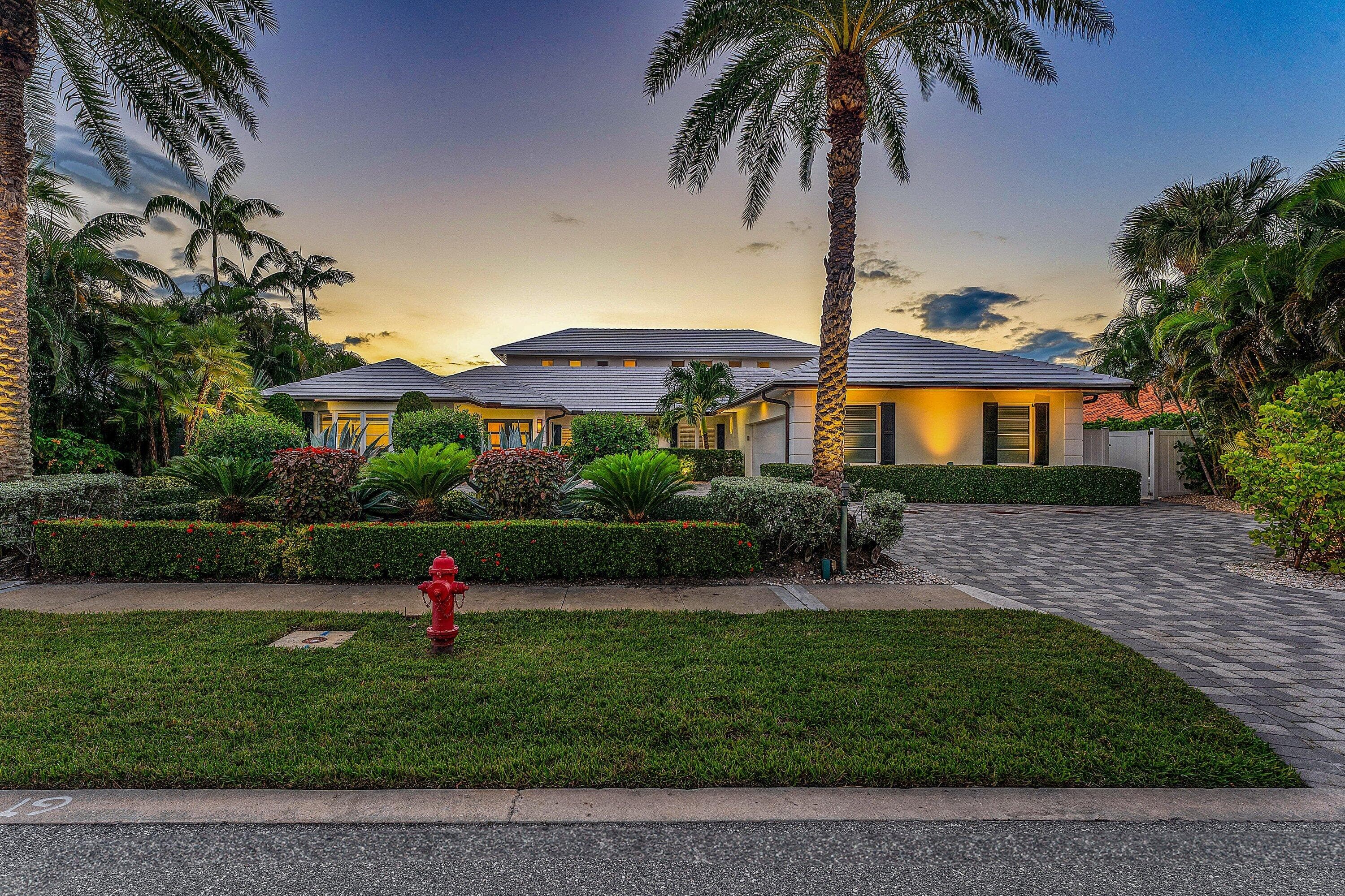50 Spoonbill Road, Manalapan, FL 33462 — photo 6 of 37