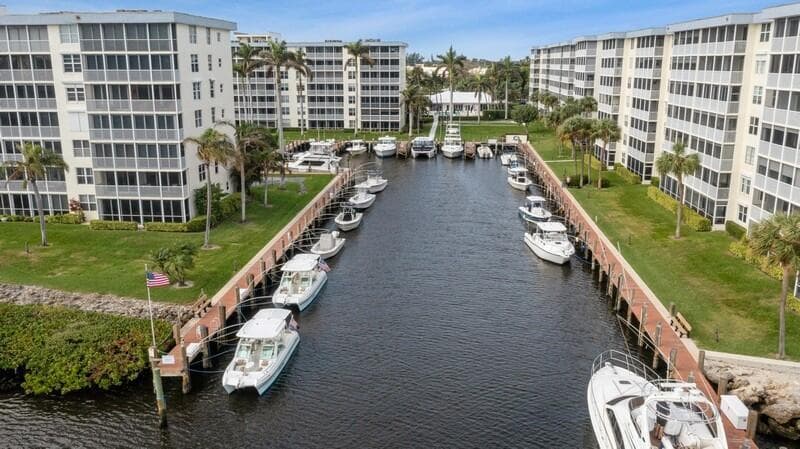 1 Harbourside Drive 1103, Delray Beach, FL 33483 — photo 3 of 40