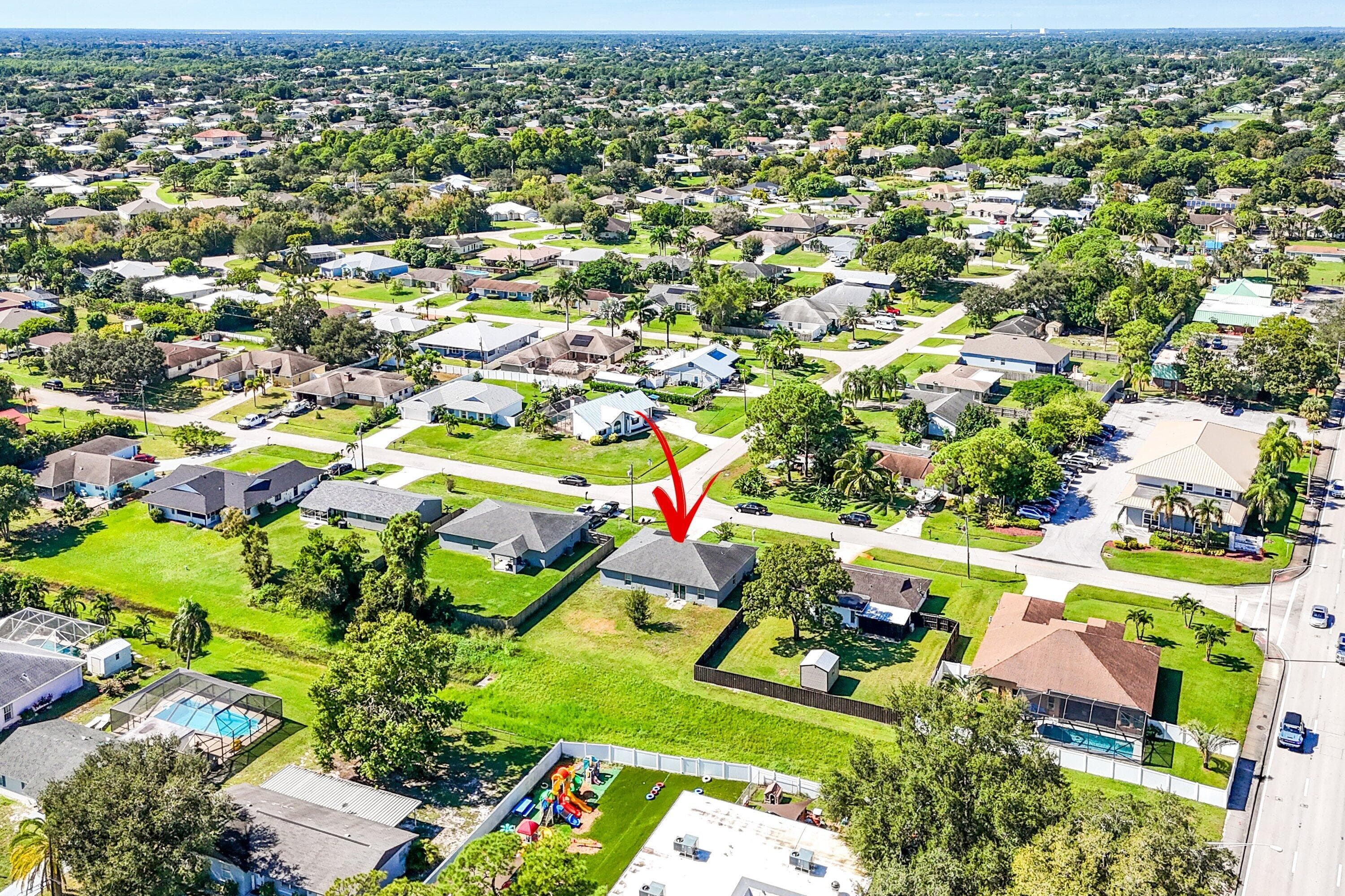 2333 SE Aneci Street, Port St. Lucie, FL 34984 — photo 1 of 27