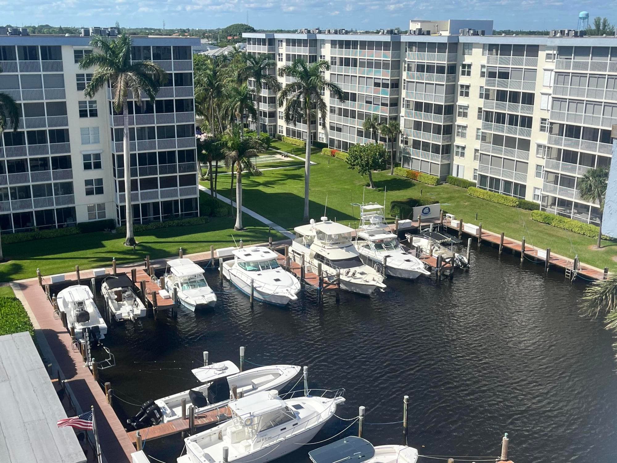 1 Harbourside Drive 1103, Delray Beach, FL 33483 — photo 5 of 40