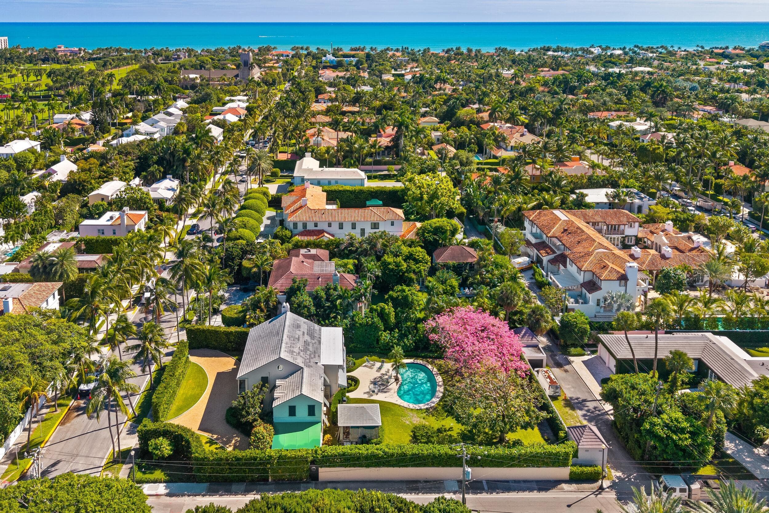 334 Barton Avenue, Palm Beach, FL 33480 — photo 15 of 17
