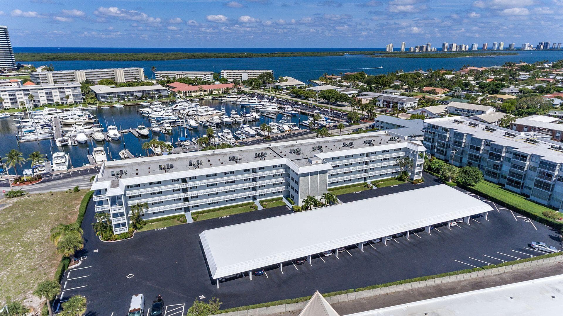 907 Marina Drive 402, North Palm Beach, FL 33408 — photo 32 of 49