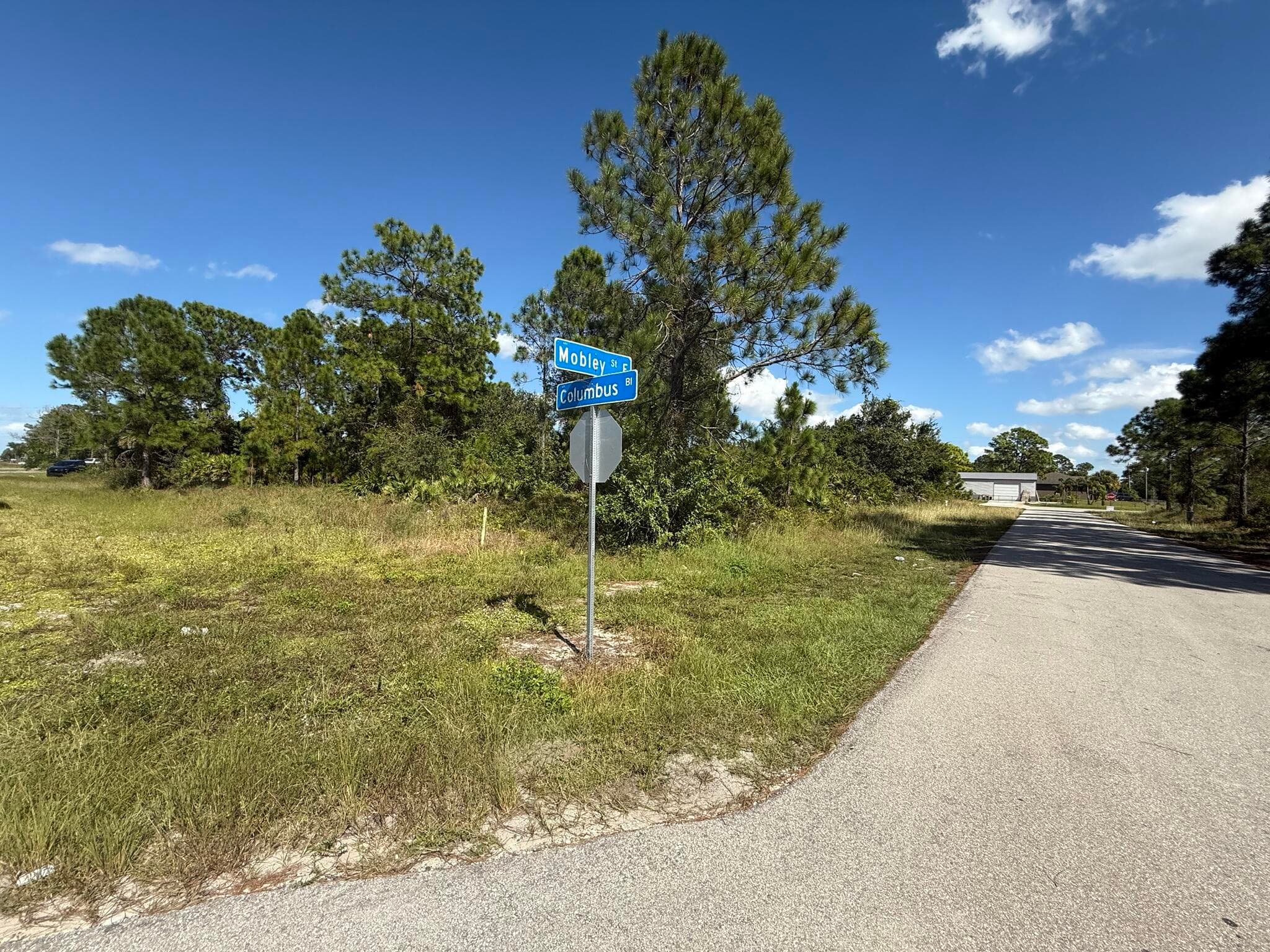 627 Columbus Boulevard S, Lehigh Acres, FL 33974 — photo 3 of 11