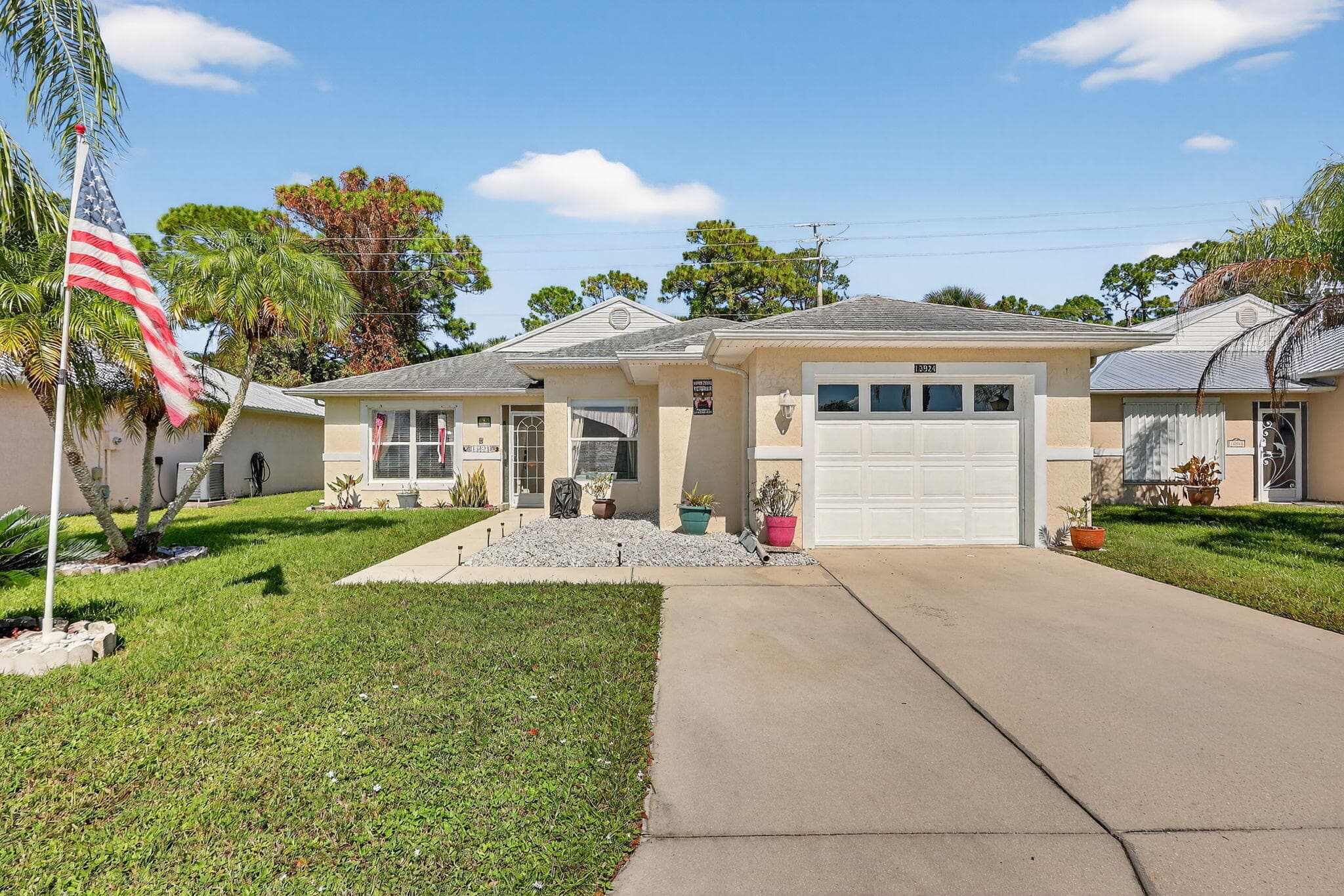 13924 Aguila Avenue, Fort Pierce, FL 34951 — photo 1 of 35