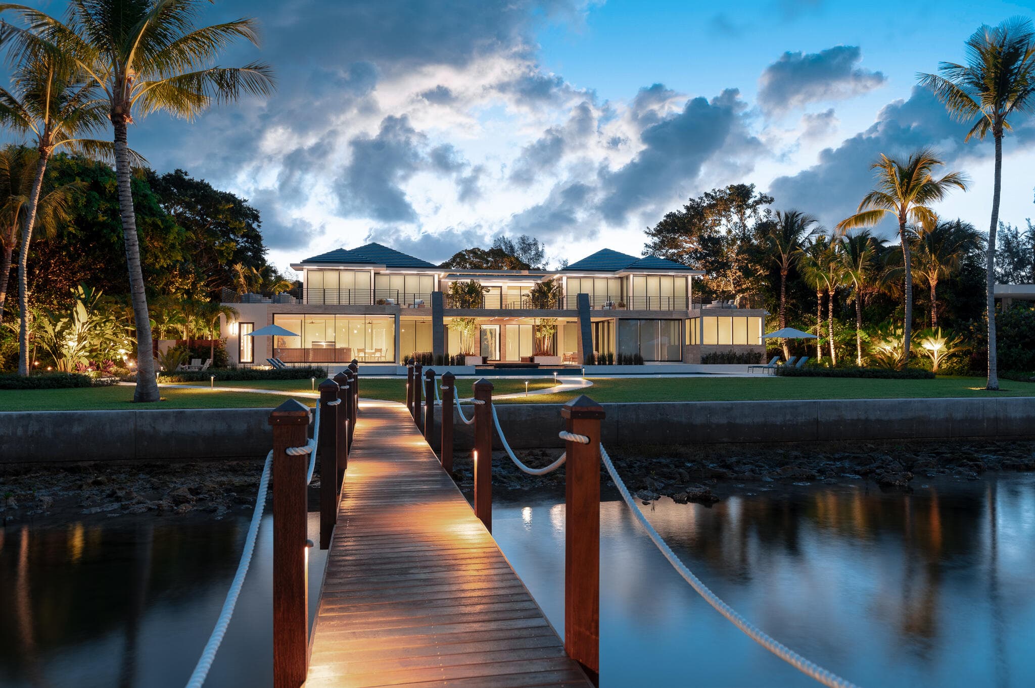 488 S Beach Road, Jupiter Island, FL 33455 — photo 49 of 54