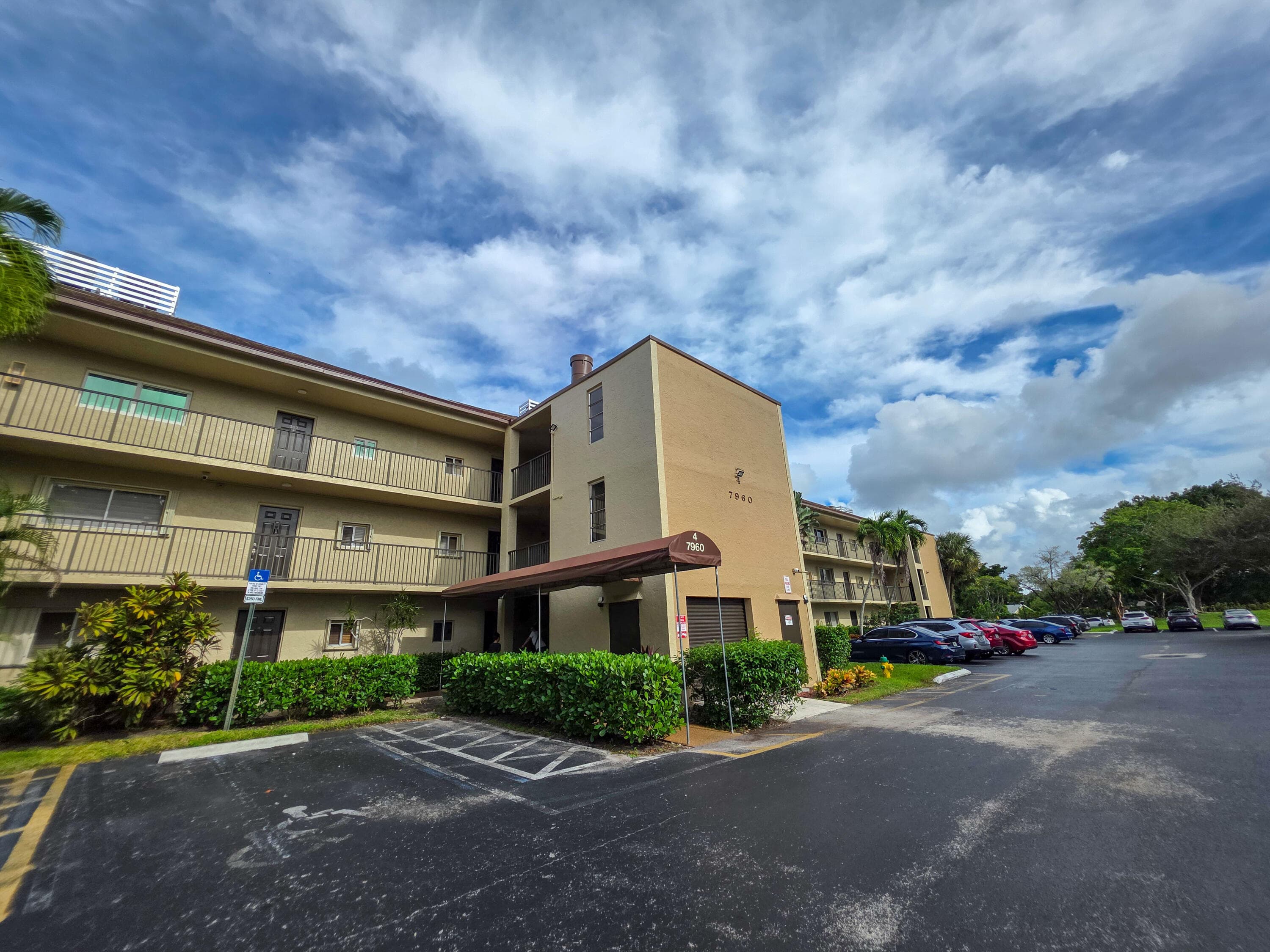 7960 NW 50th Street 202, Lauderhill, FL 33351 — photo 1 of 21