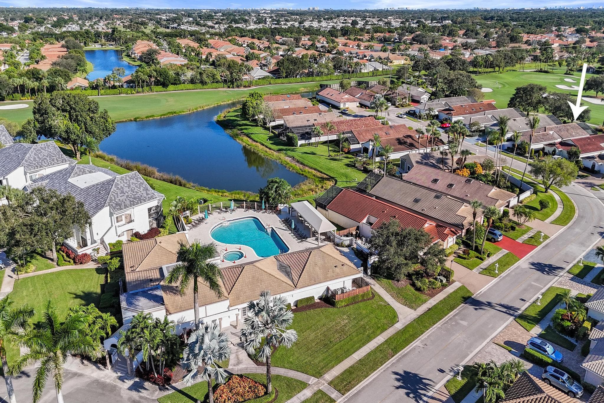 15441 Strathearn Drive, Delray Beach, FL 33446 — photo 27 of 47