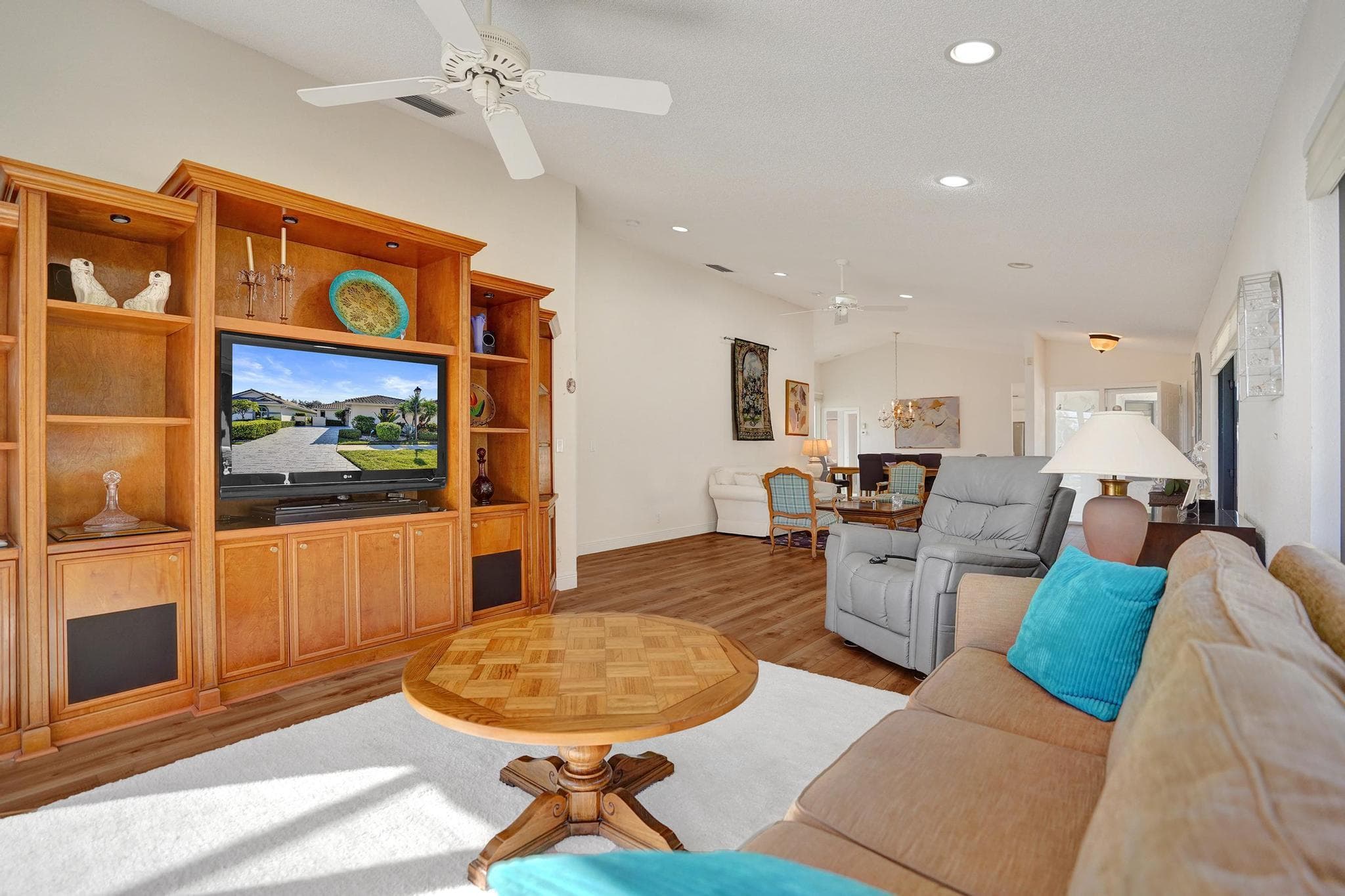 15441 Strathearn Drive, Delray Beach, FL 33446 — photo 5 of 47