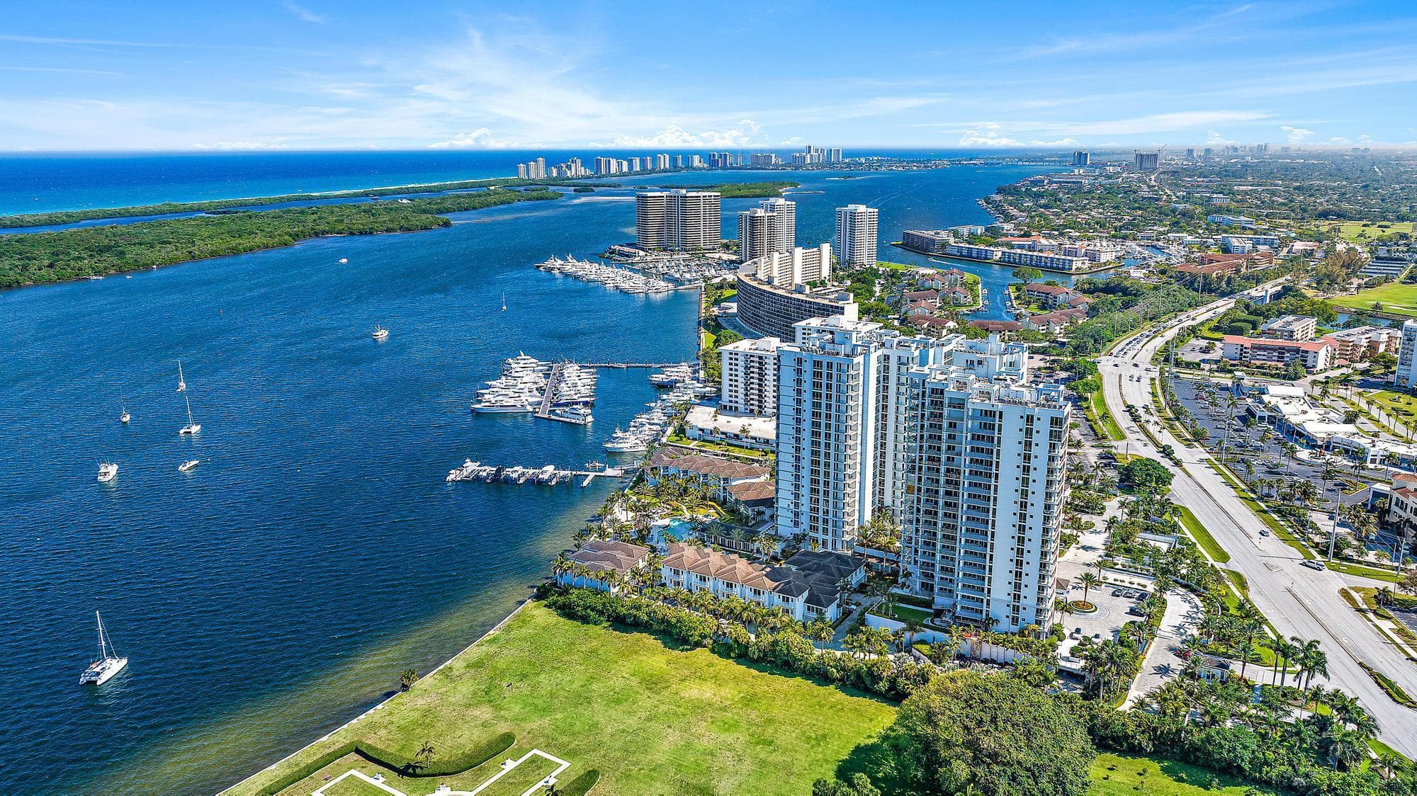 1 Water Club Way 1604, North Palm Beach, FL 33408 — photo 37 of 39