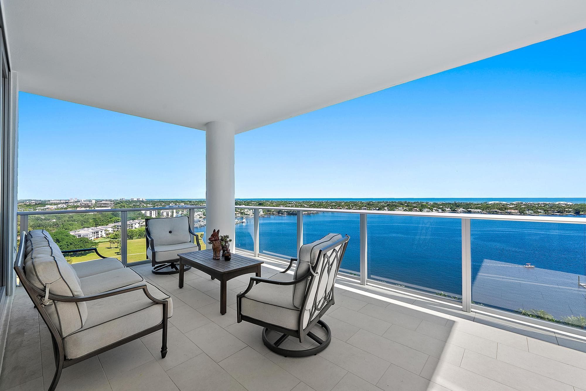 1 Water Club Way 1604, North Palm Beach, FL 33408 — photo 1 of 39