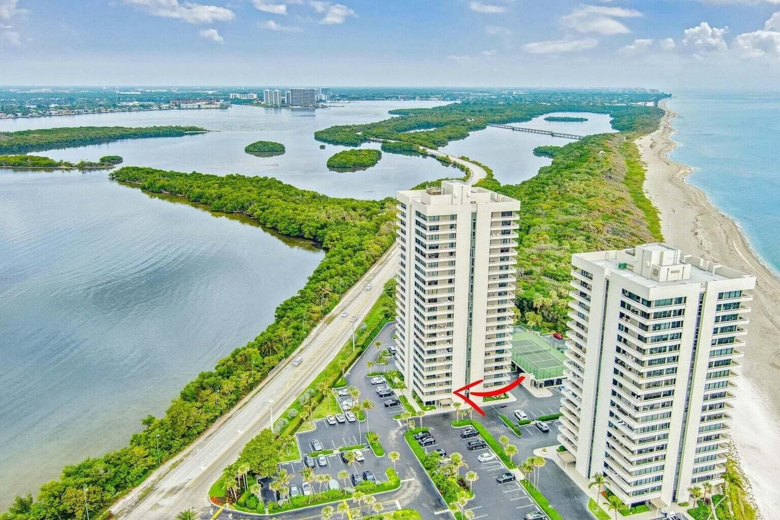 5550 N Ocean Drive 2b, Singer Island, FL 33404 — photo 54 of 58