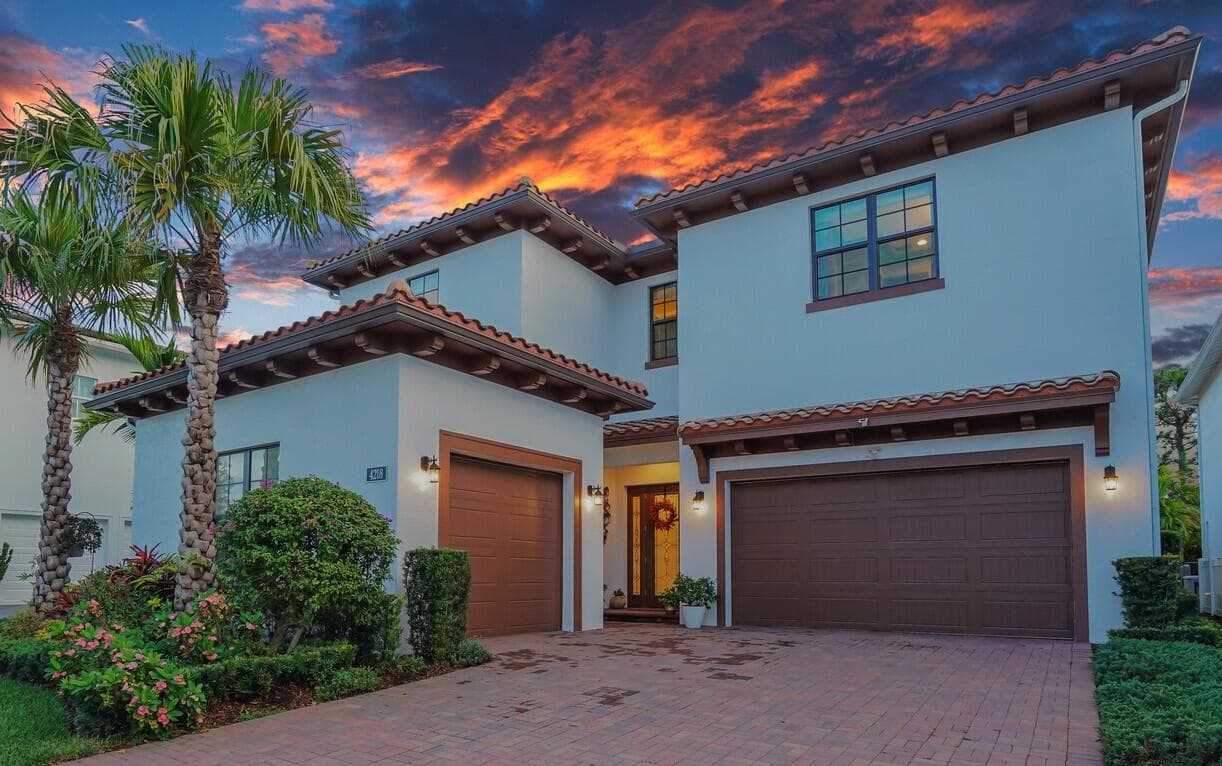 4218 Mendel Lane, Palm Beach Gardens, FL 33418 — photo 49 of 56