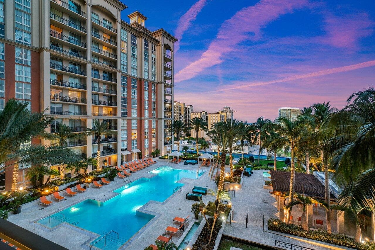 550 Okeechobee Boulevard 1221, West Palm Beach, FL 33401 — photo 36 of 112