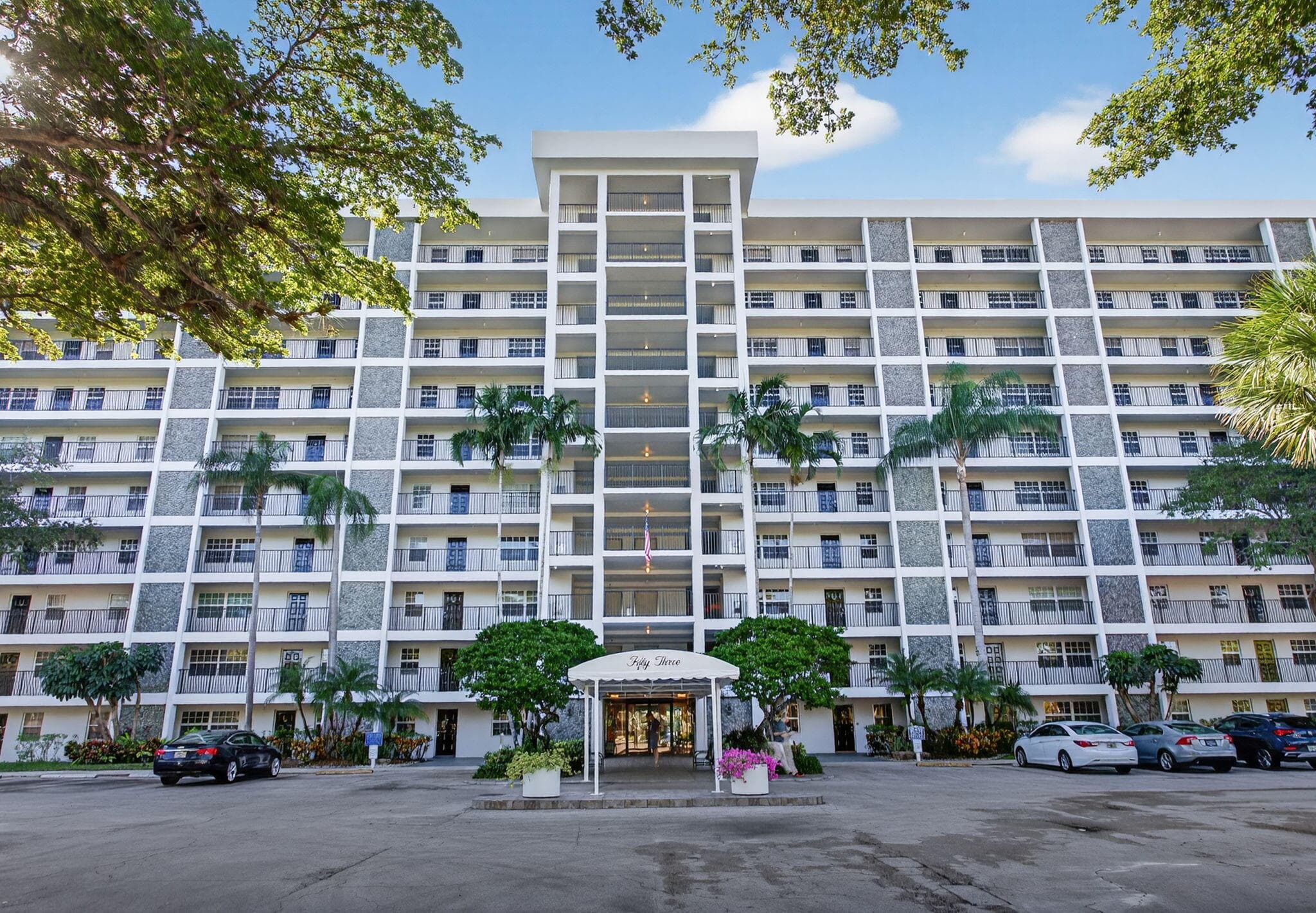 2900 N Course Drive 905, Pompano Beach, FL 33069 — photo 1 of 41
