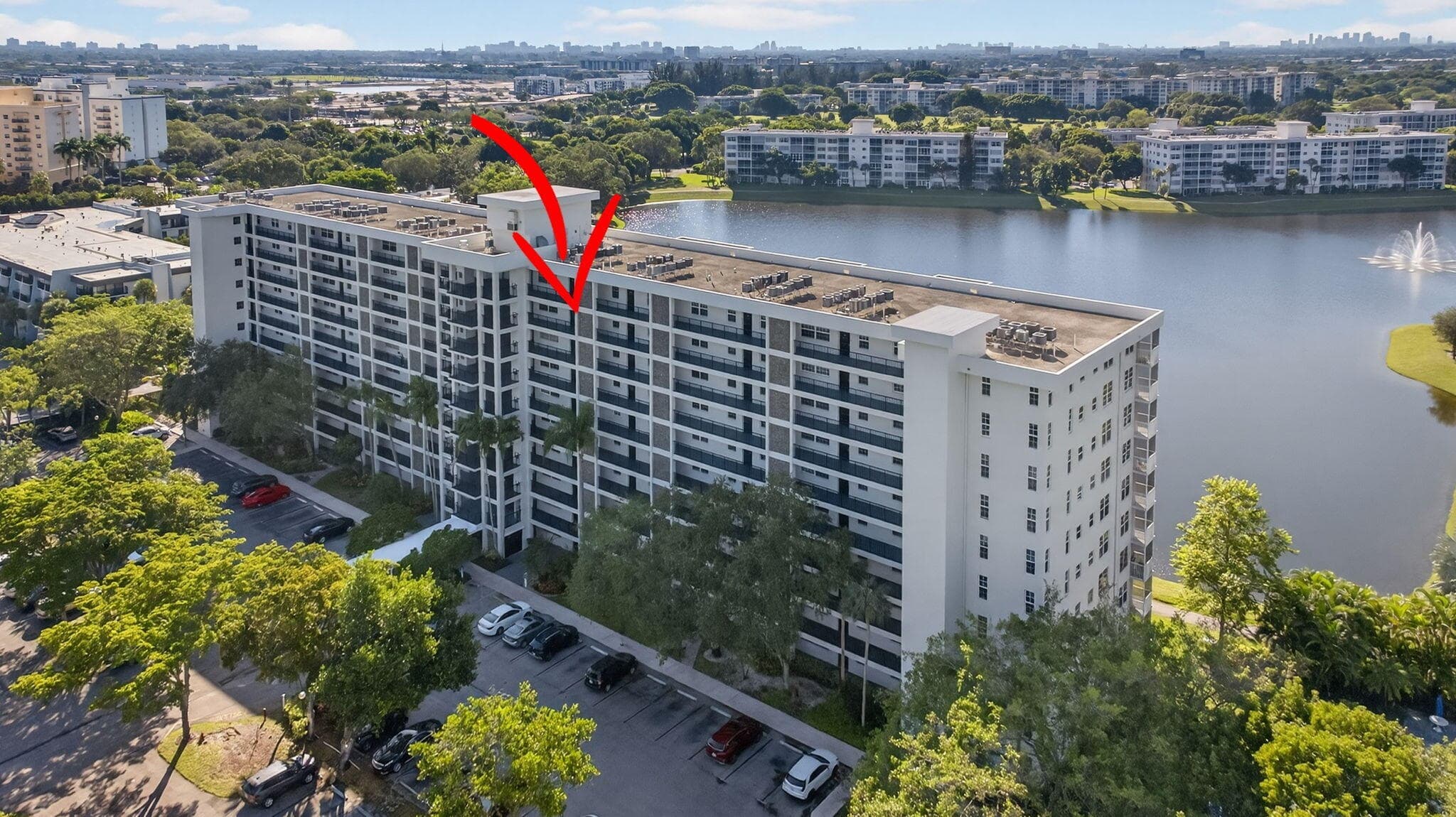 2900 N Course Drive 905, Pompano Beach, FL 33069 — photo 33 of 41