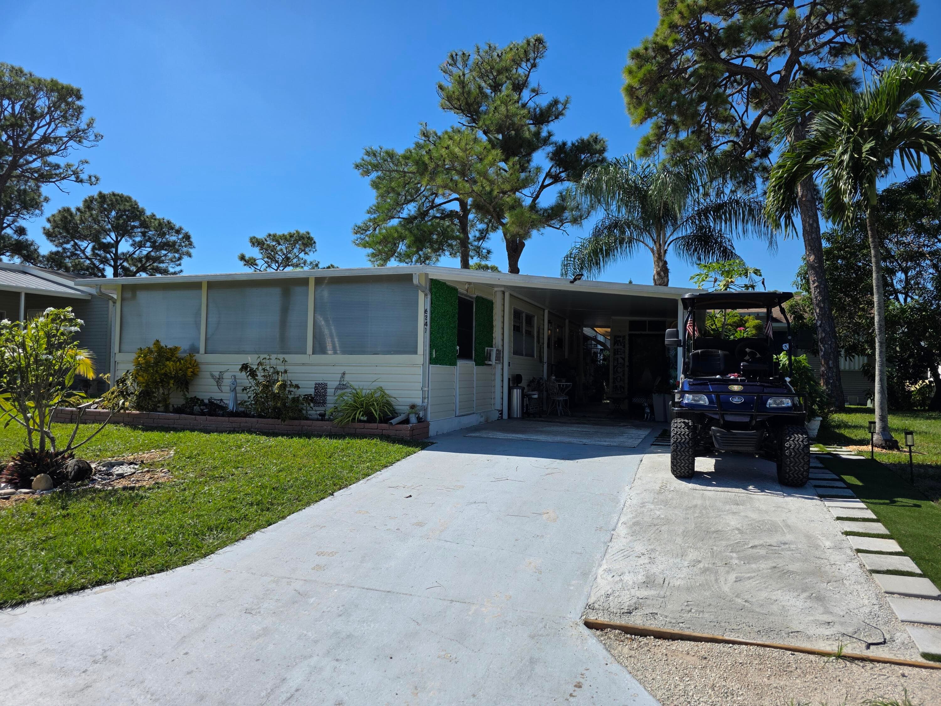 6241 Elm Lane, Lantana, FL 33462 — photo 2 of 20