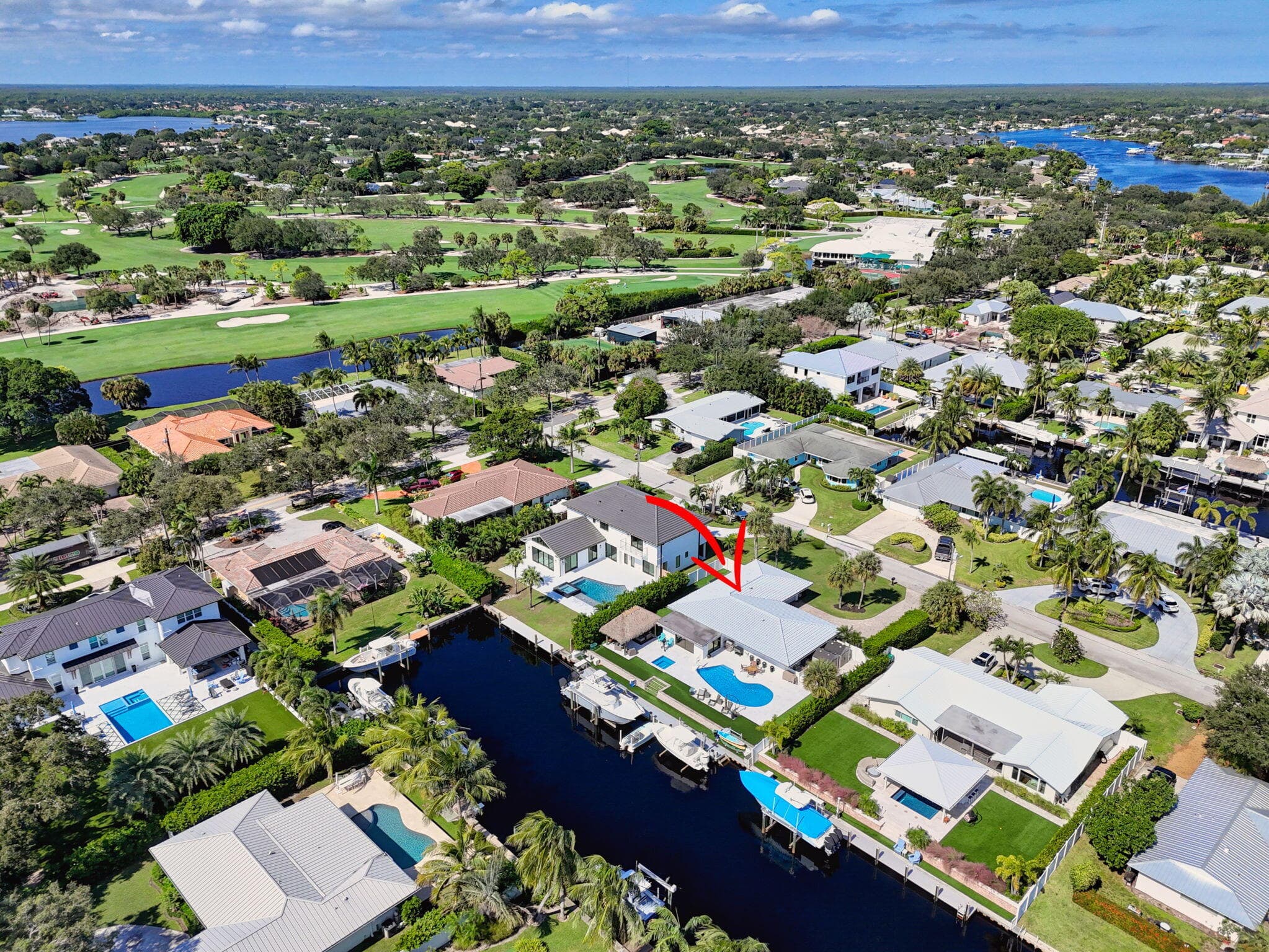 12 Leeward Circle, Tequesta, FL 33469 — photo 49 of 61