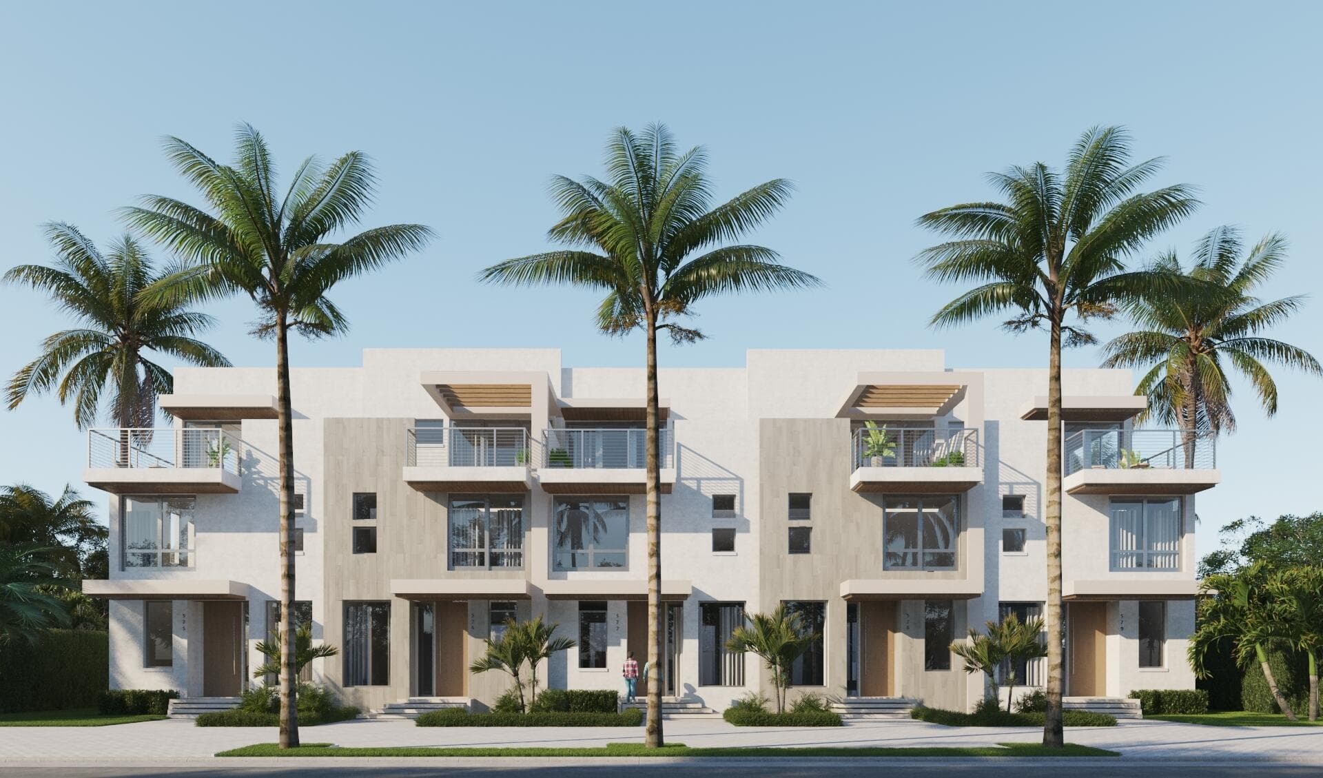 146 SE 5th Avenue 3, Delray Beach, FL 33483 — photo 1 of 28