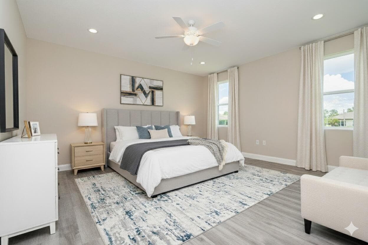 1041 Wesberry Street SE, Palm Bay, FL 32909 — photo 14 of 37