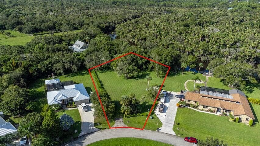 1641 Mallard Court, Fort Pierce, FL 34982 — photo 9 of 13