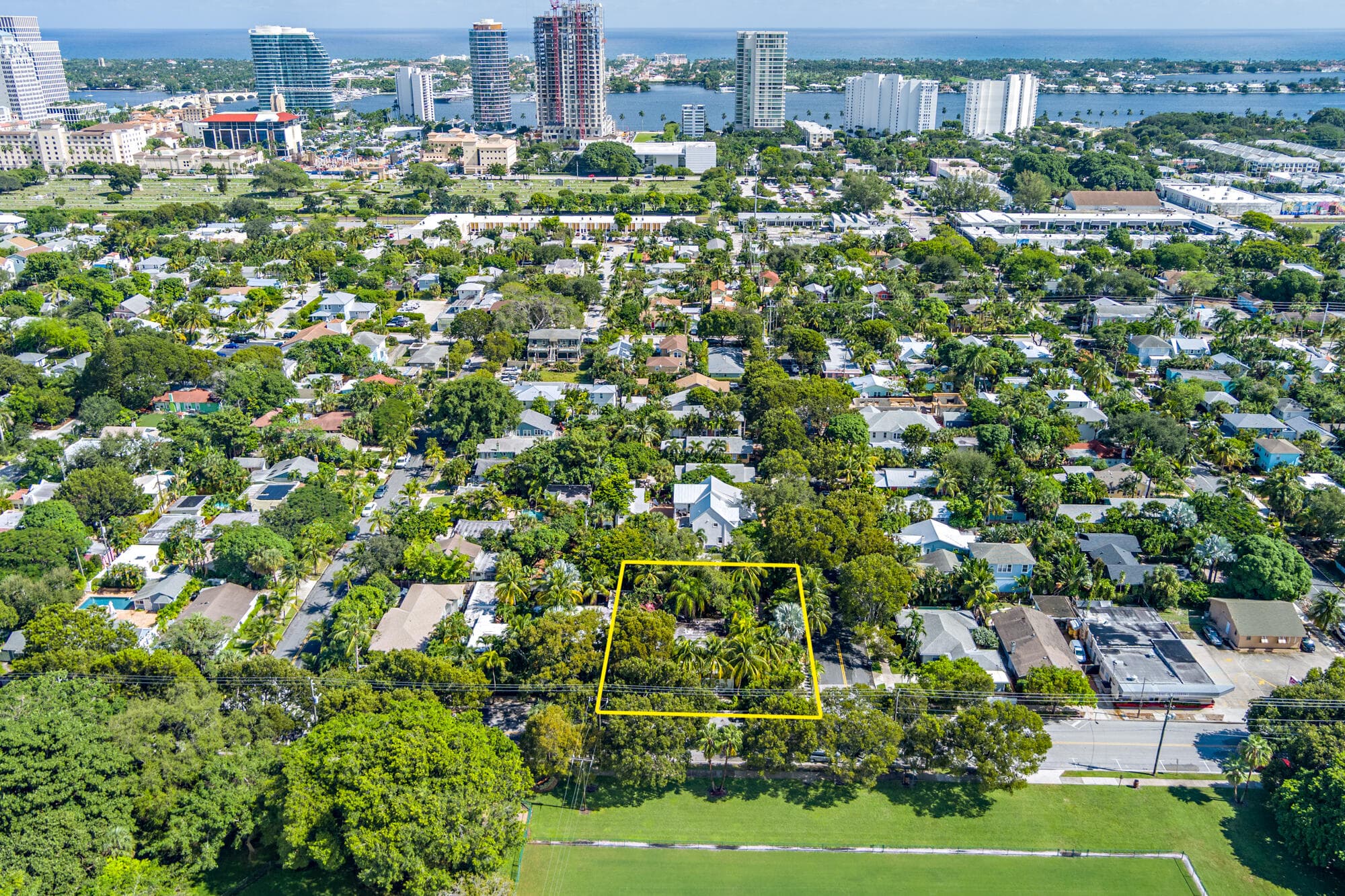 1412 Lake Avenue, West Palm Beach, FL 33401 — photo 44 of 46