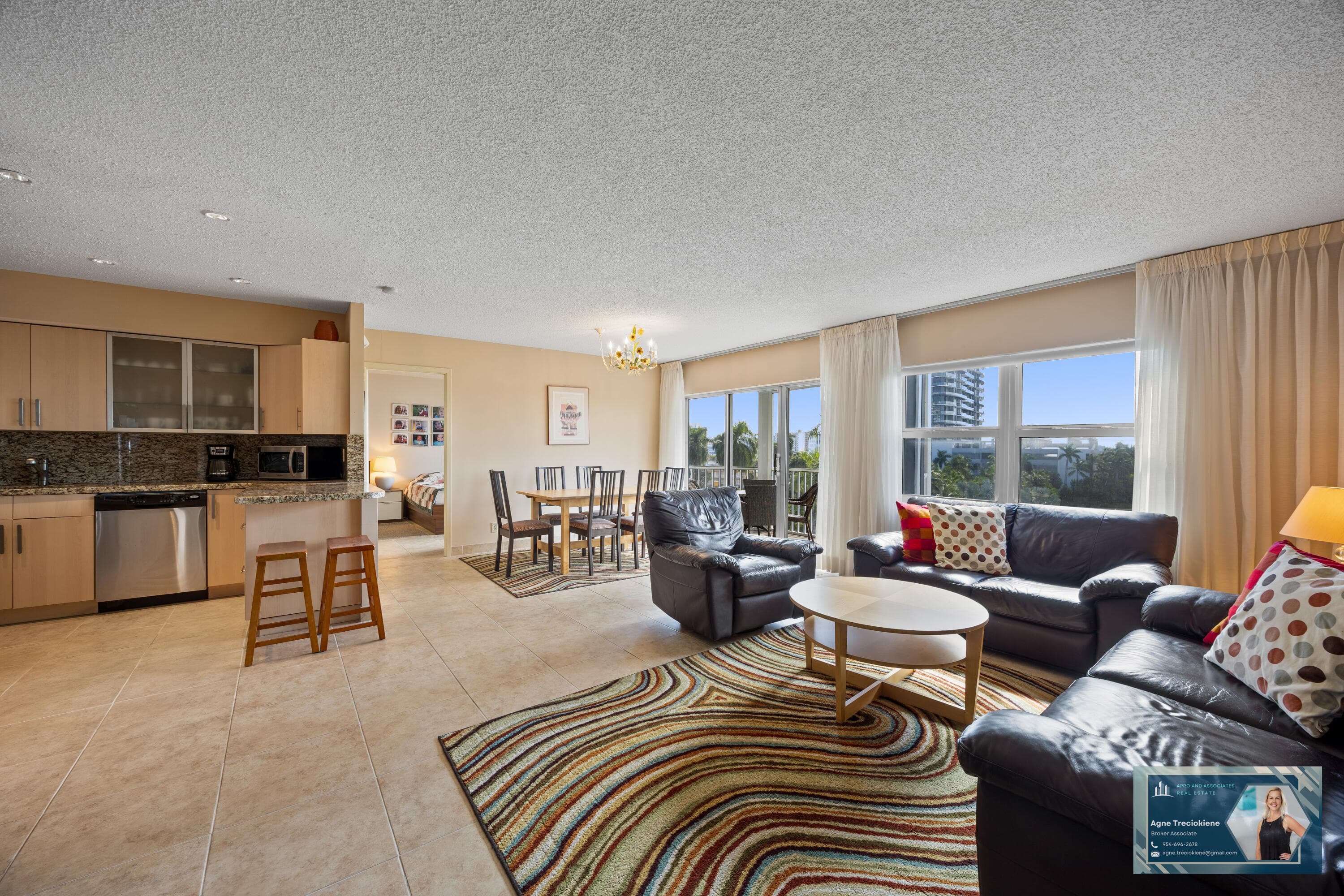 300 Diplomat Parkway 607, Hallandale Beach, FL 33009 — photo 7 of 45
