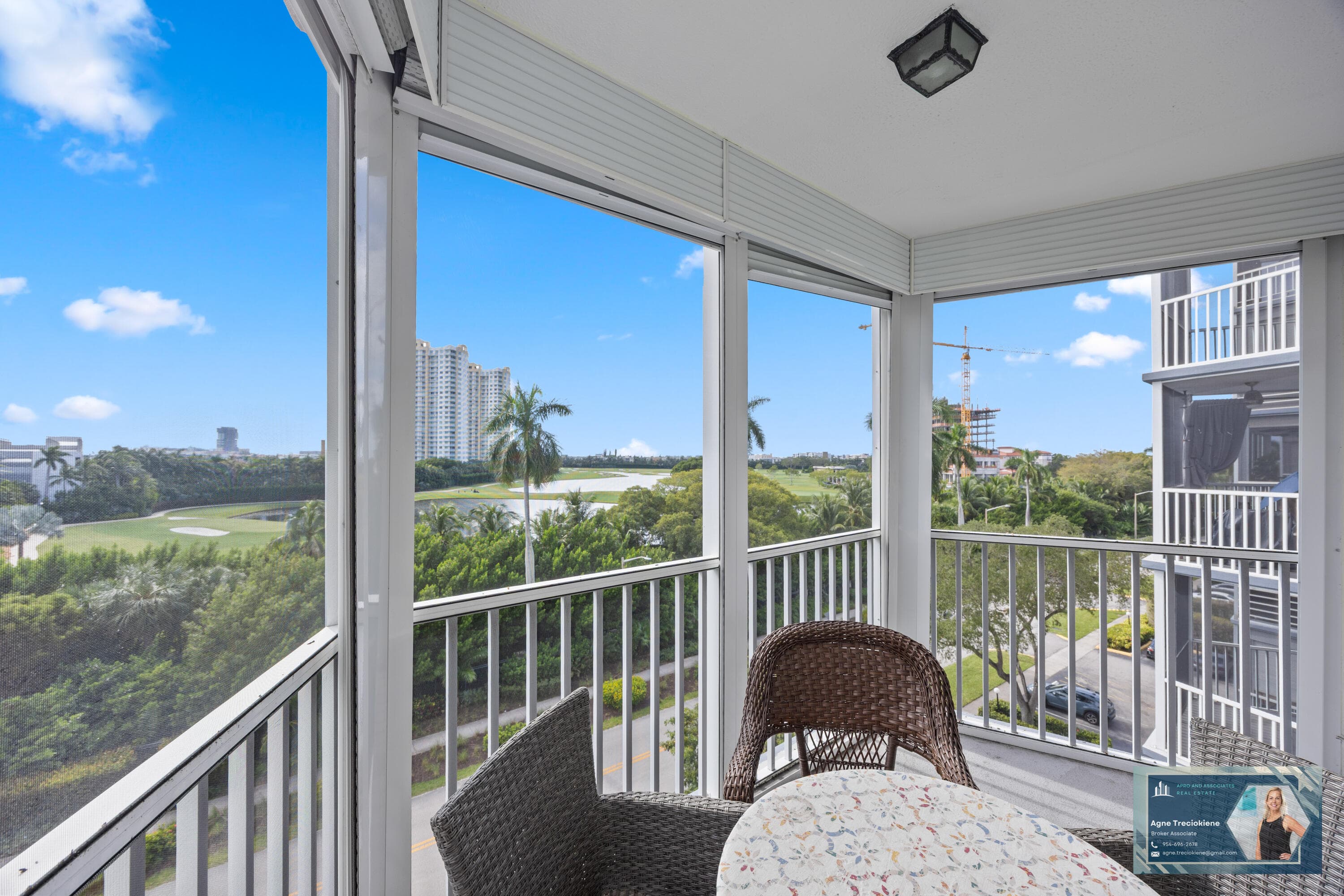 300 Diplomat Parkway 607, Hallandale Beach, FL 33009 — photo 9 of 45